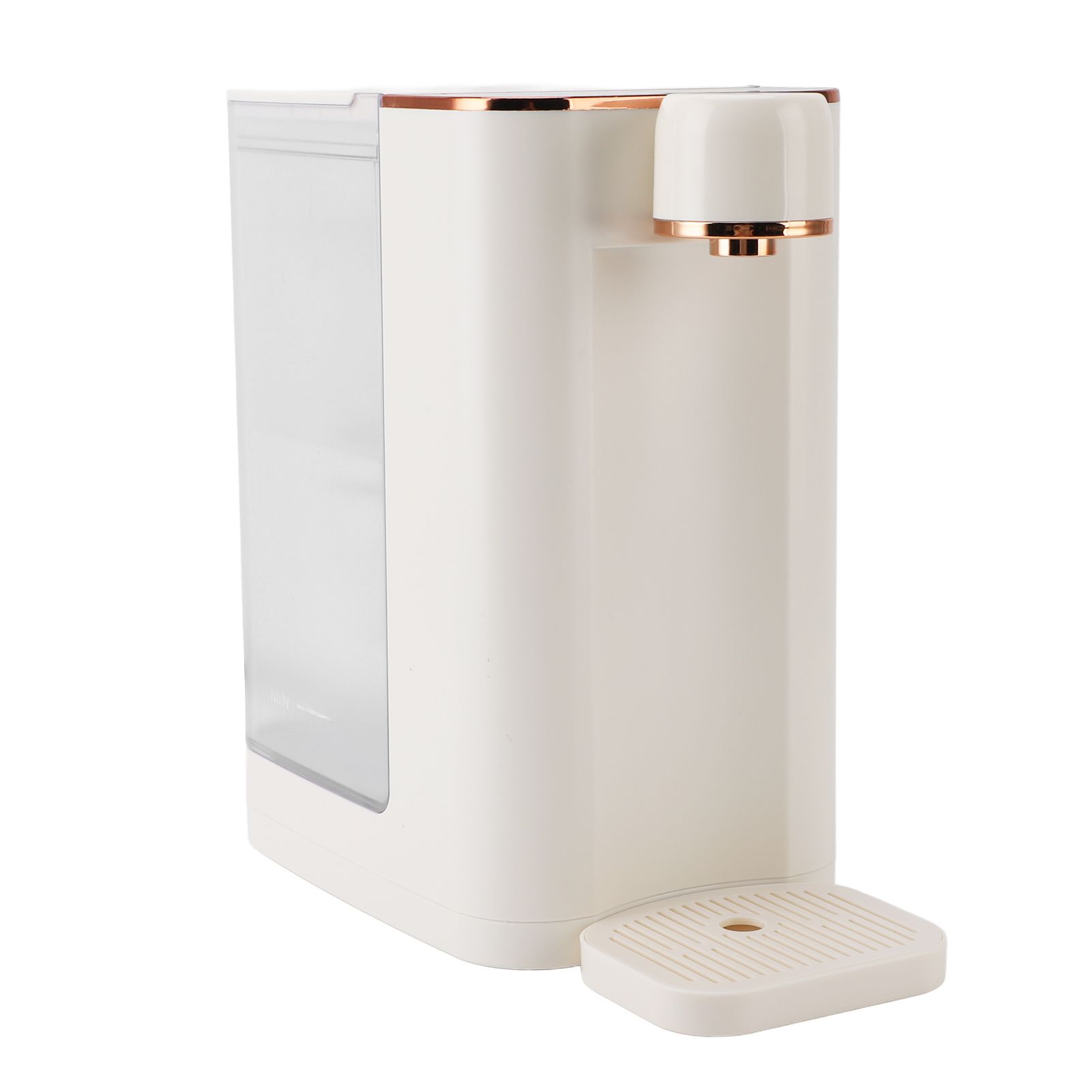 Quick Heating Hot Water Dispenser 2000W 3L Electric Kettle Water Boiler with 5 view 12