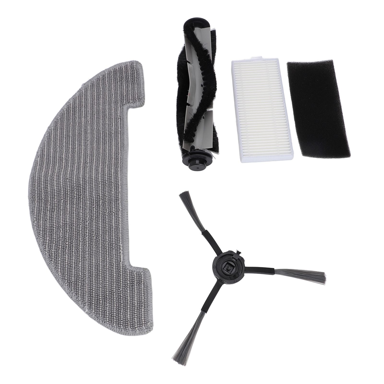 Replacement Parts for Vactidy Nimble T7 T8 High Efficiency Robot Vacuum view 6
