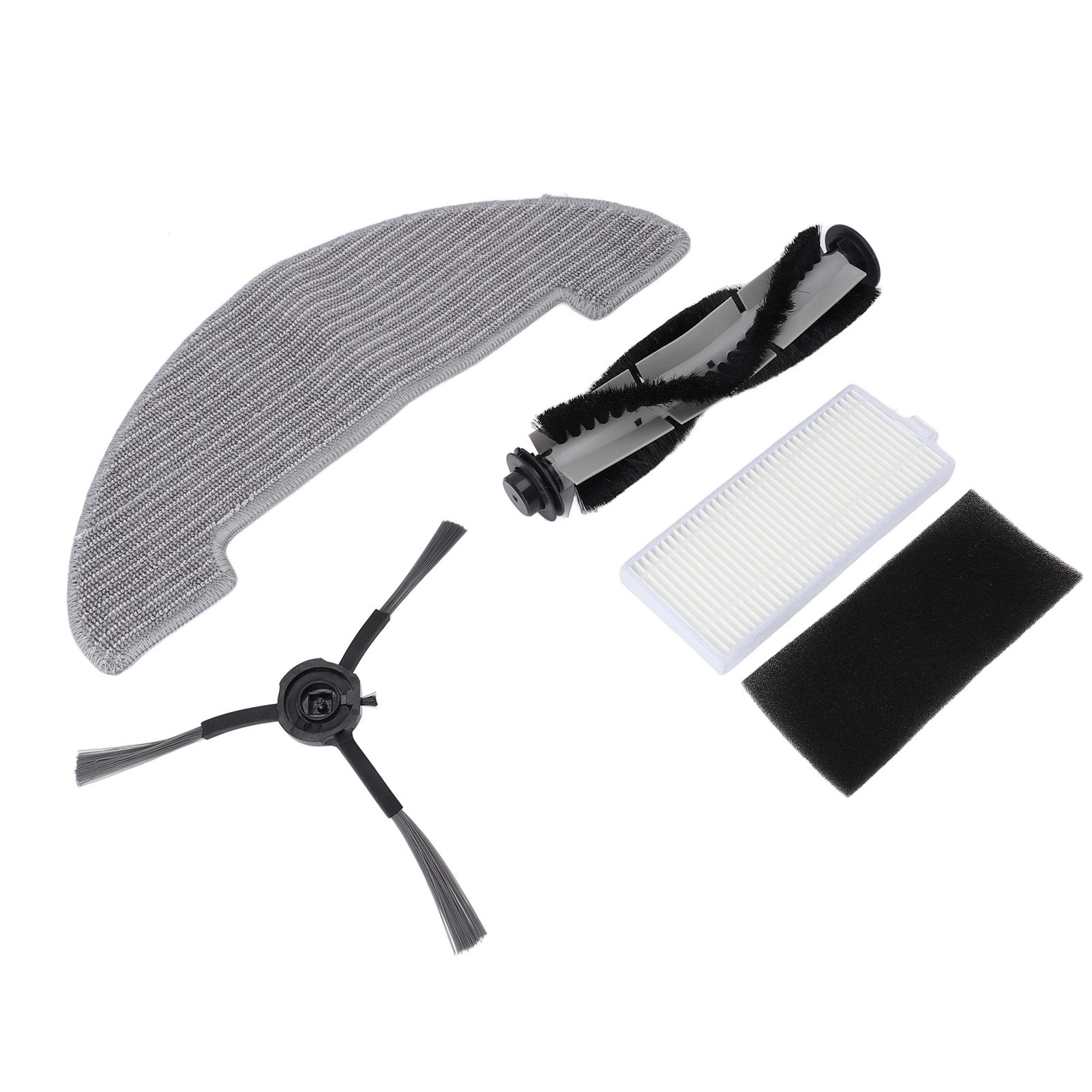 Replacement Parts for Vactidy Nimble T7 T8 High Efficiency Robot Vacuum view 10