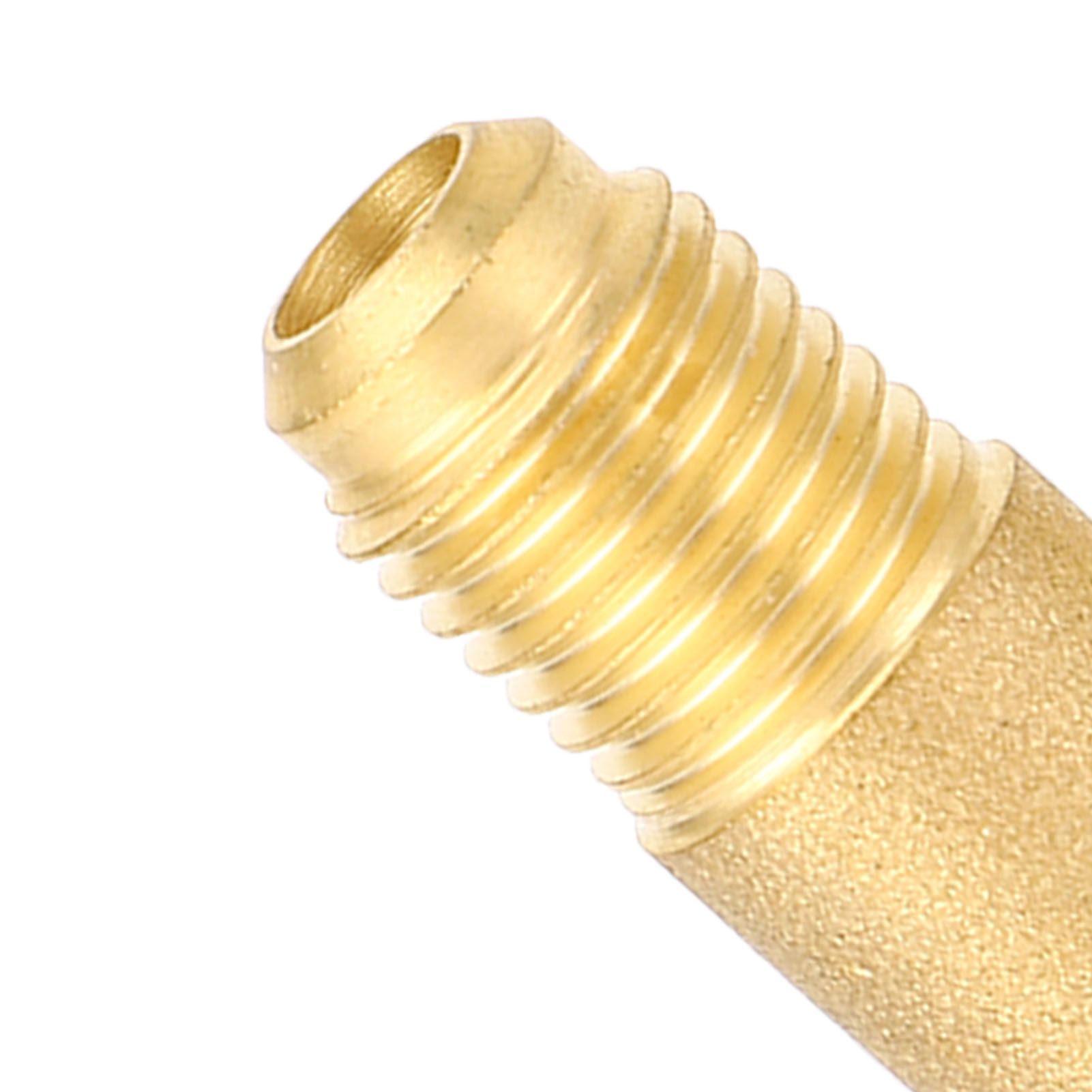 Air Conditioning Line Repair Tools Refrigerant Charging Valve Exhaust Valve view 2