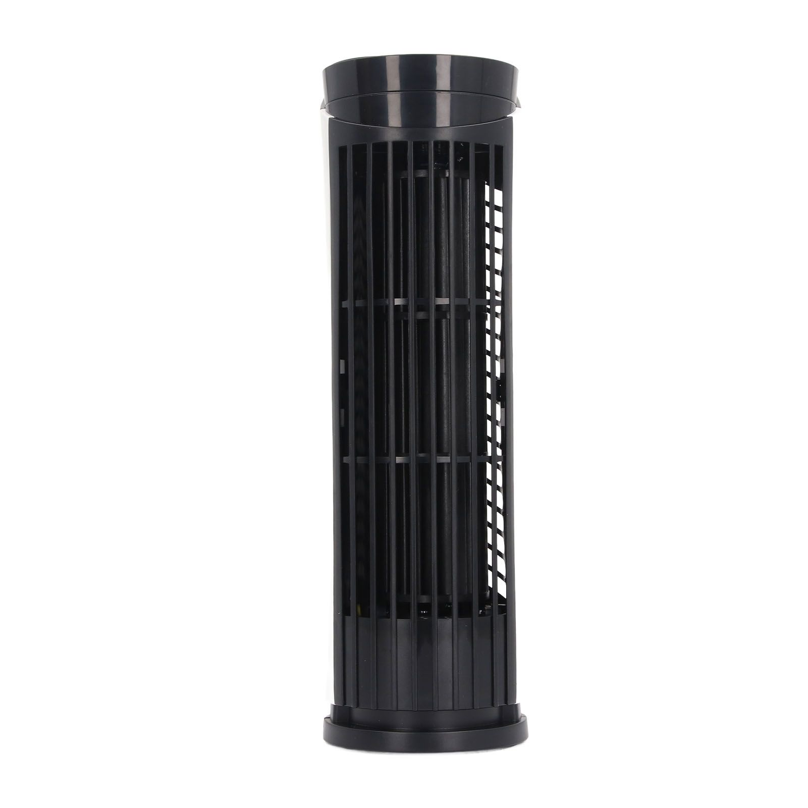 Tower Fan 90 Degree Oscillating Fan with 2 Speeds Light Standing Bladeless Fan view 11