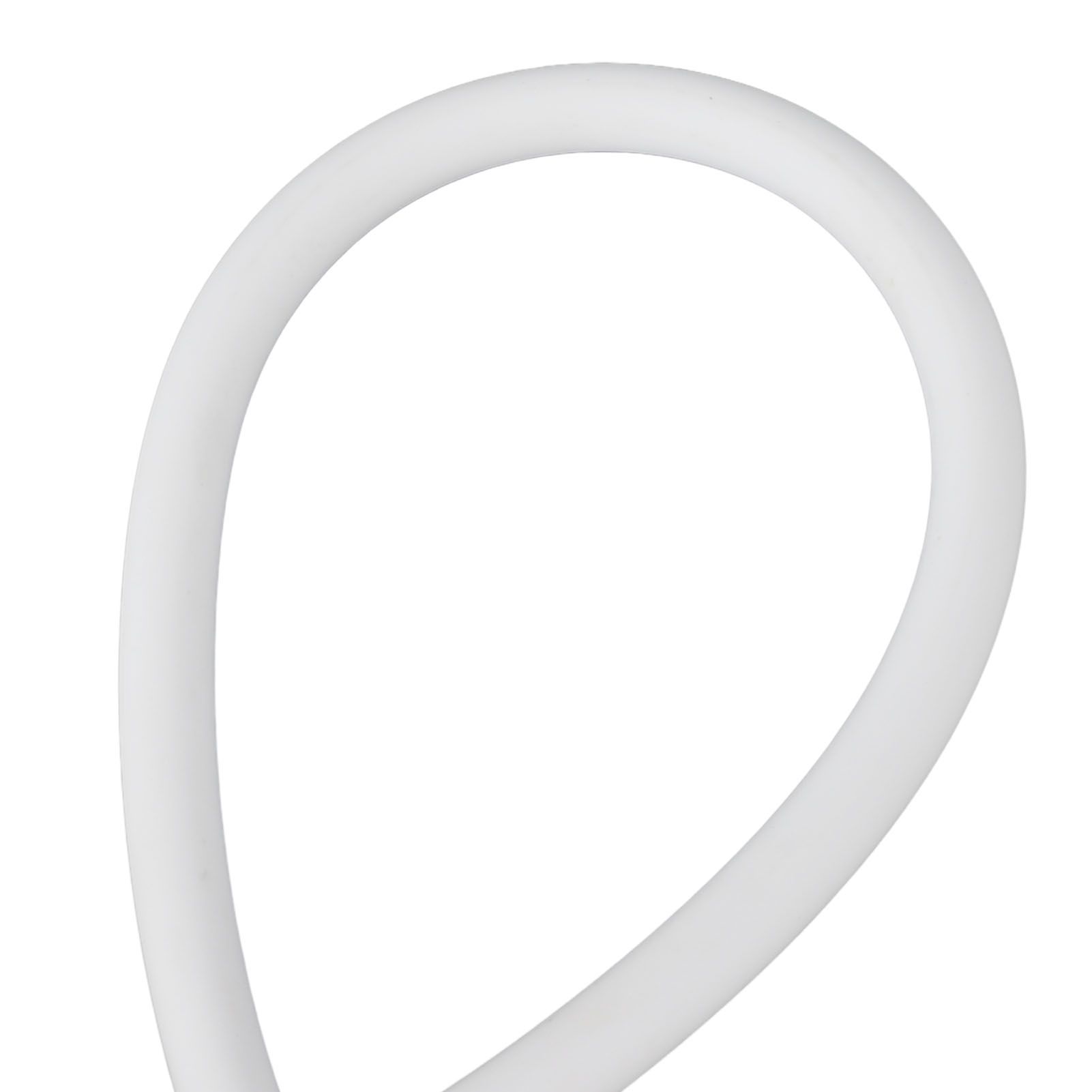 Neck Fan Foldable Bladeless Quiet USB Charging Small Portable Hanging Neck Fan view 2