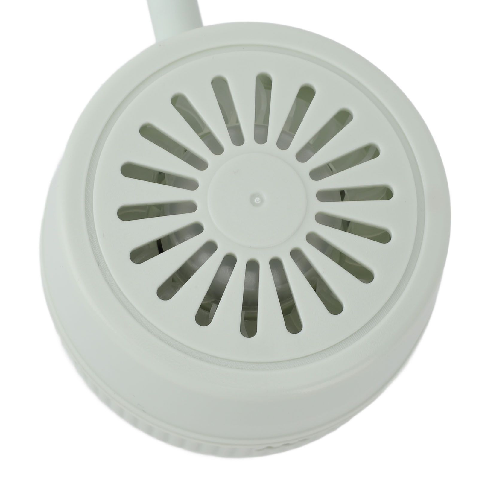 Neck Fan Foldable Bladeless Quiet USB Charging Small Portable Hanging Neck Fan view 9