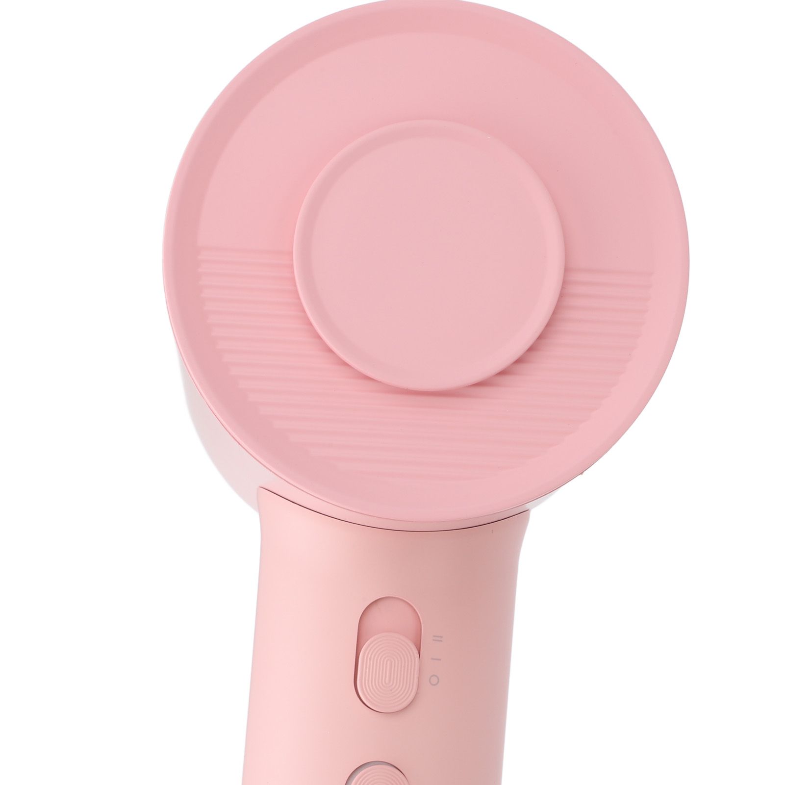 Negative Ion Hair Dryer 110000RPM High Speed 1300W Fast Drying Quiet Magnetic view 7