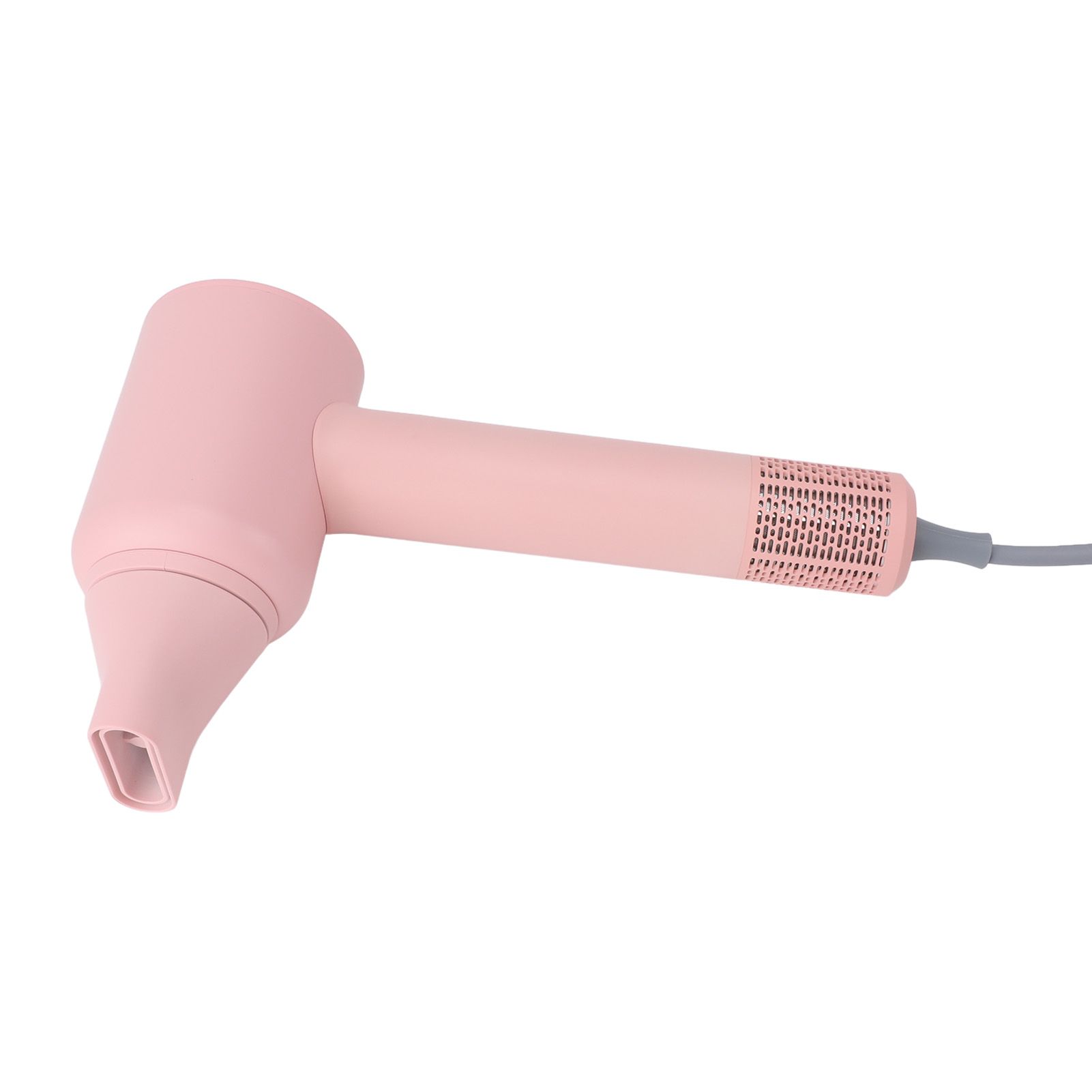 Negative Ion Hair Dryer 110000RPM High Speed 1300W Fast Drying Quiet Magnetic view 8