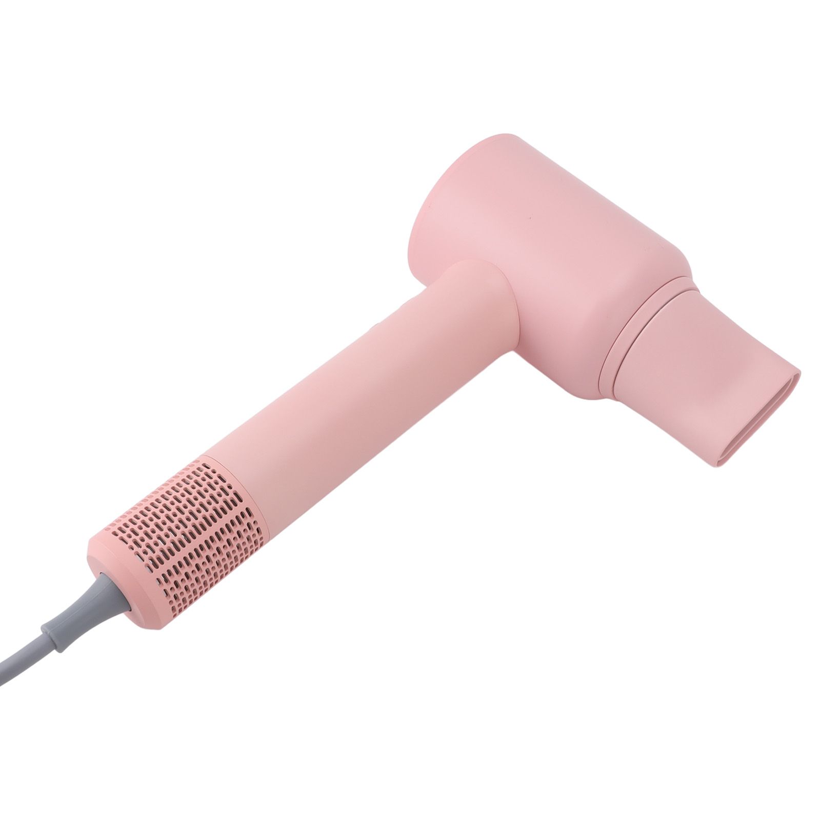Negative Ion Hair Dryer 110000RPM High Speed 1300W Fast Drying Quiet Magnetic view 9