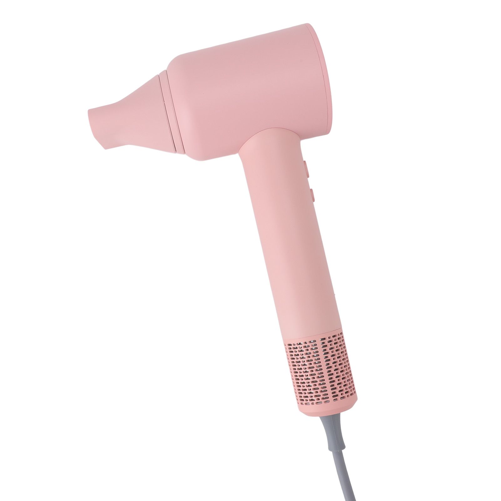 Negative Ion Hair Dryer 110000RPM High Speed 1300W Fast Drying Quiet Magnetic view 12
