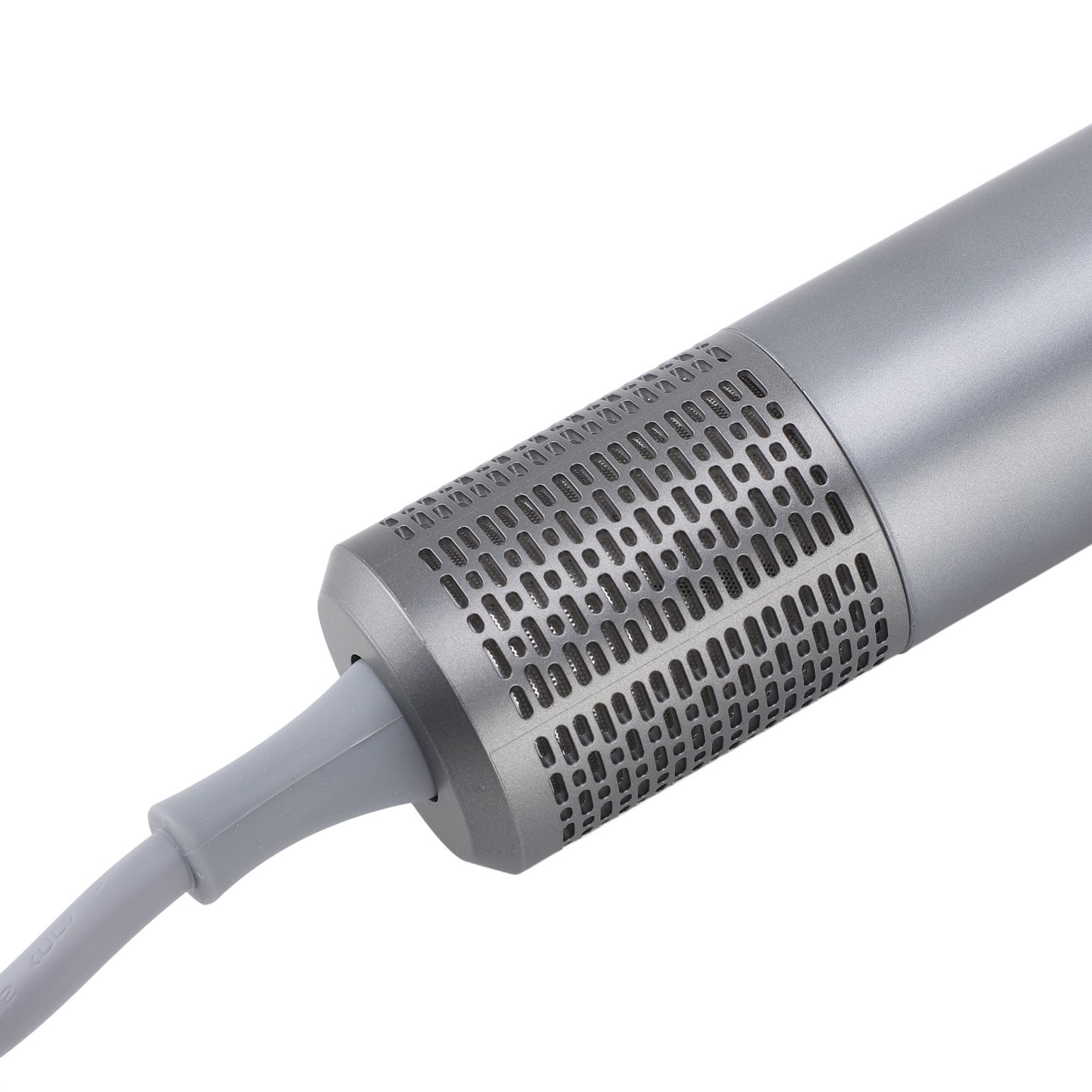 Negative Ion Hair Dryer 110000RPM High Speed 1300W Fast Drying Quiet Magnetic view 2