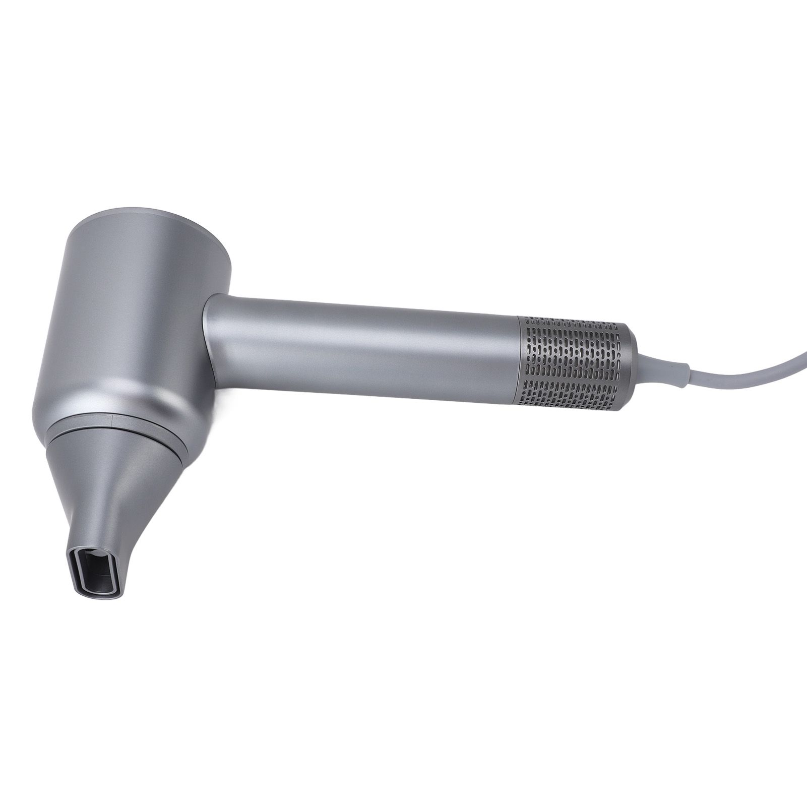 Negative Ion Hair Dryer 110000RPM High Speed 1300W Fast Drying Quiet Magnetic view 4