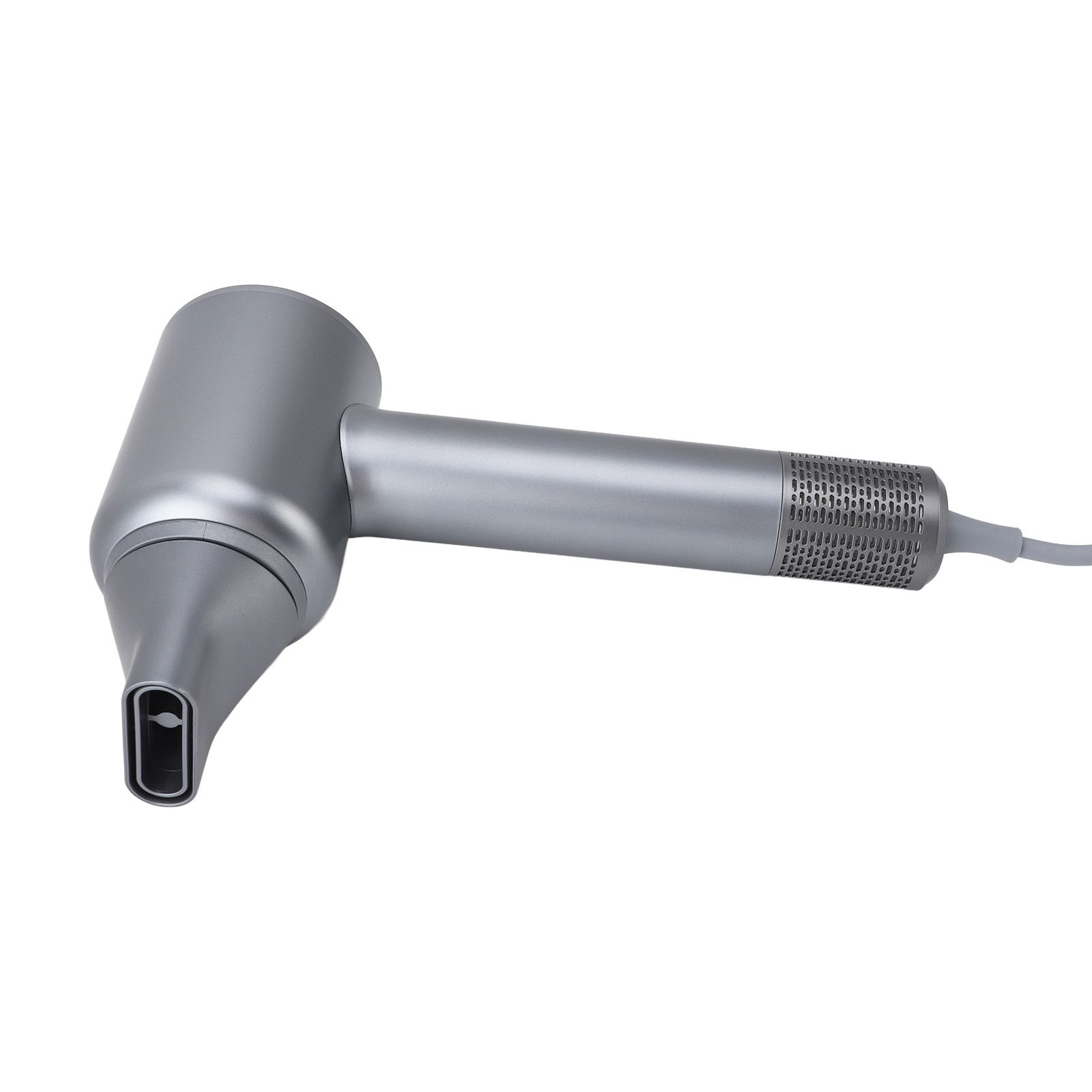 Negative Ion Hair Dryer 110000RPM High Speed 1300W Fast Drying Quiet Magnetic view 9