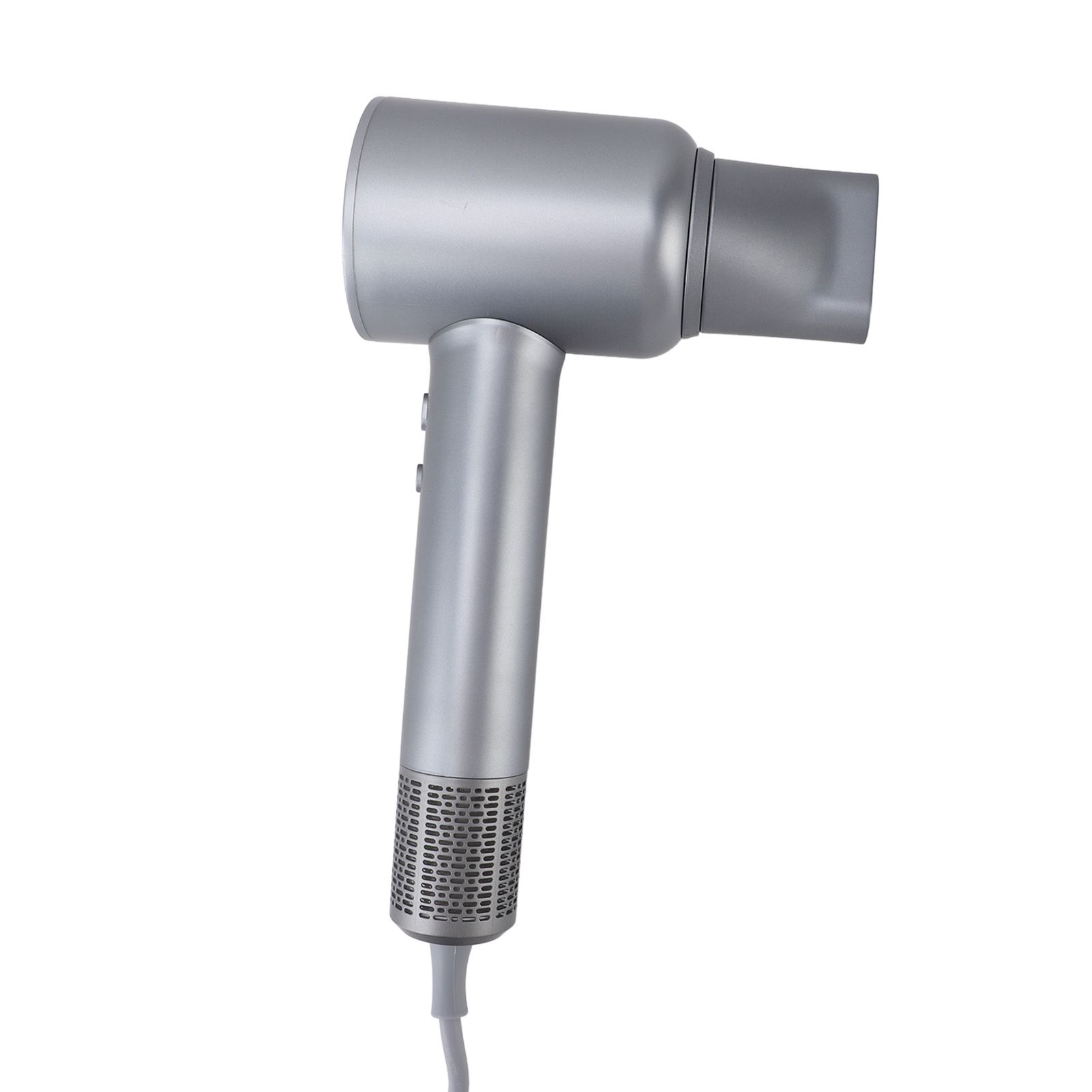 Negative Ion Hair Dryer 110000RPM High Speed 1300W Fast Drying Quiet Magnetic view 10