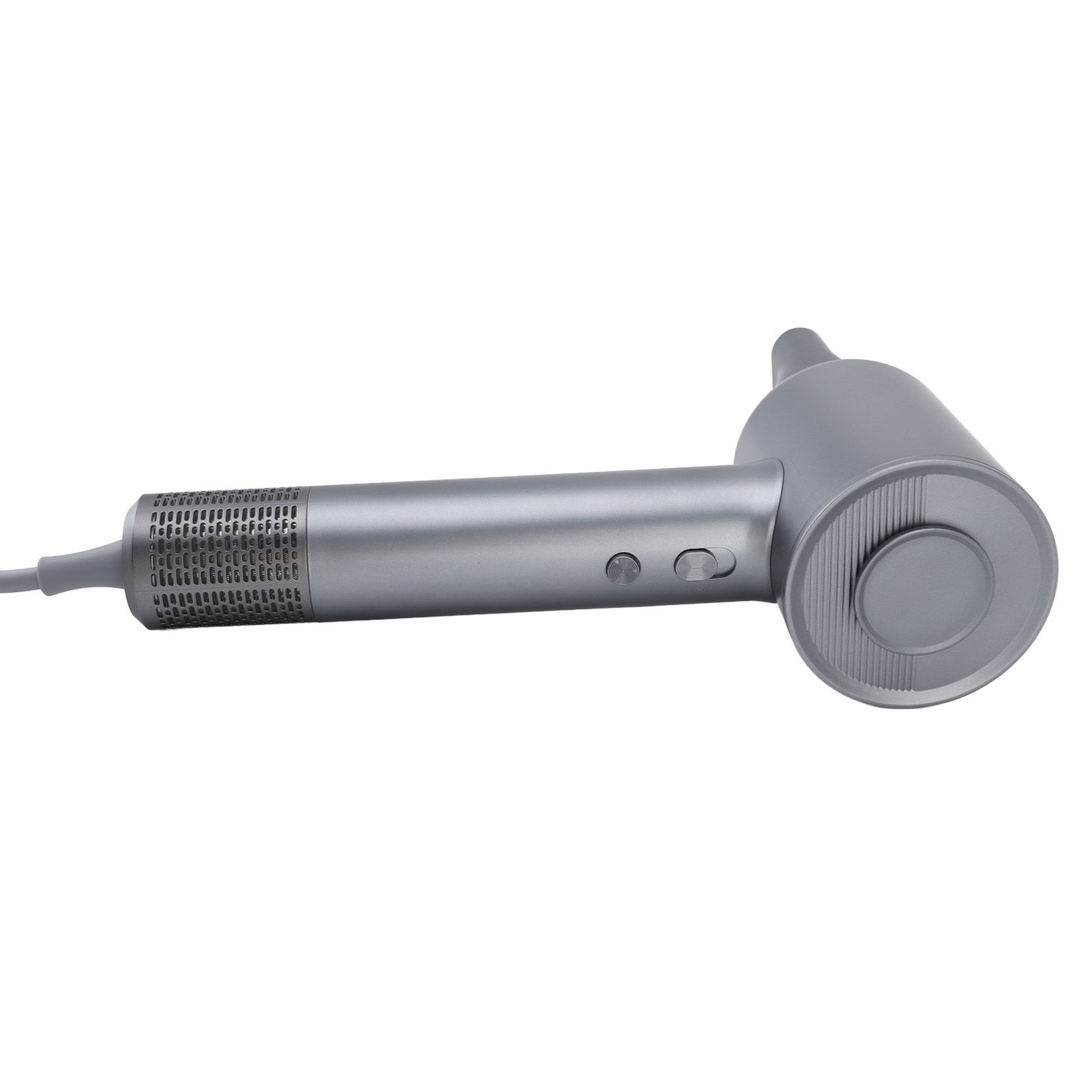 Negative Ion Hair Dryer 110000RPM High Speed 1300W Fast Drying Quiet Magnetic view 11