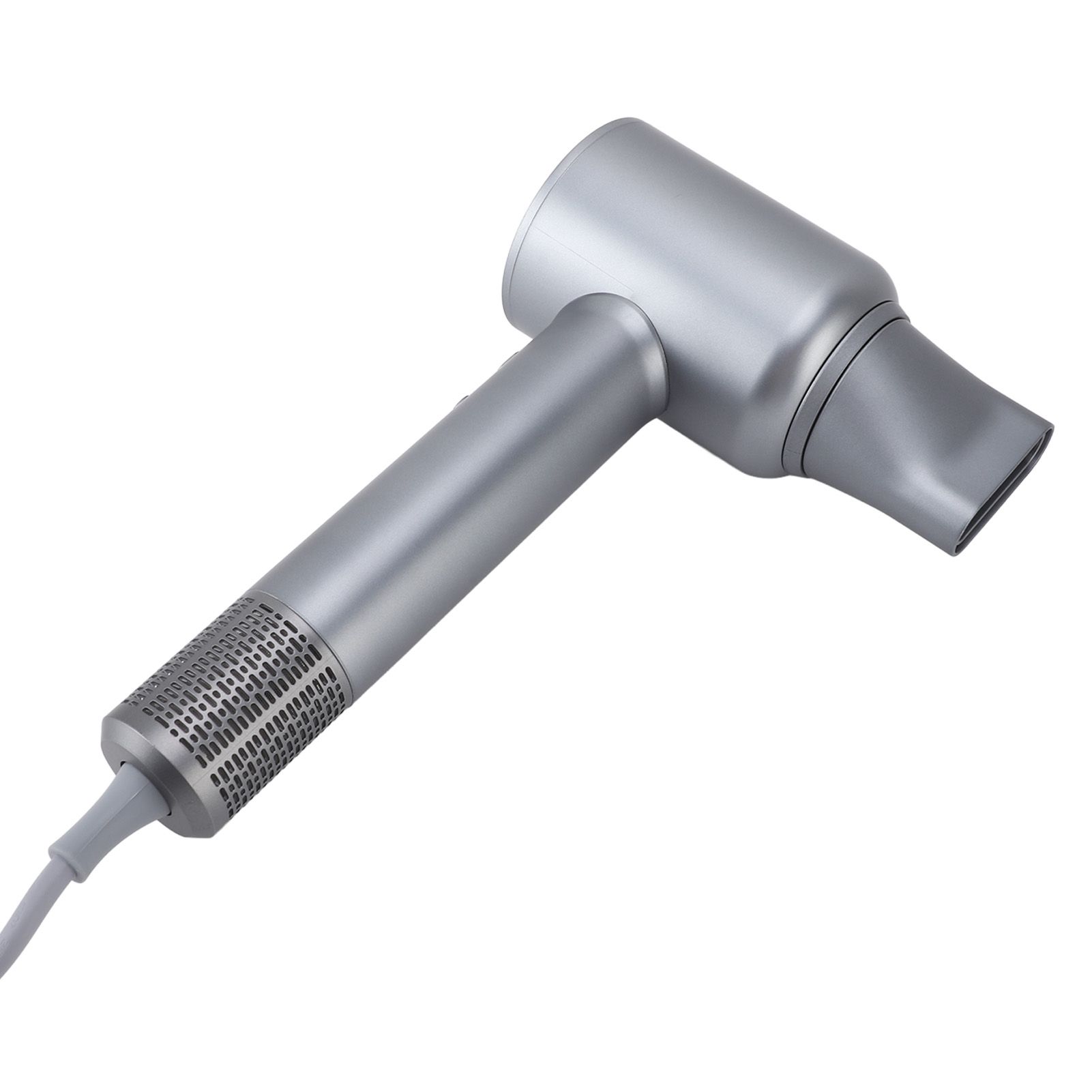 Negative Ion Hair Dryer 110000RPM High Speed 1300W Fast Drying Quiet Magnetic view 12
