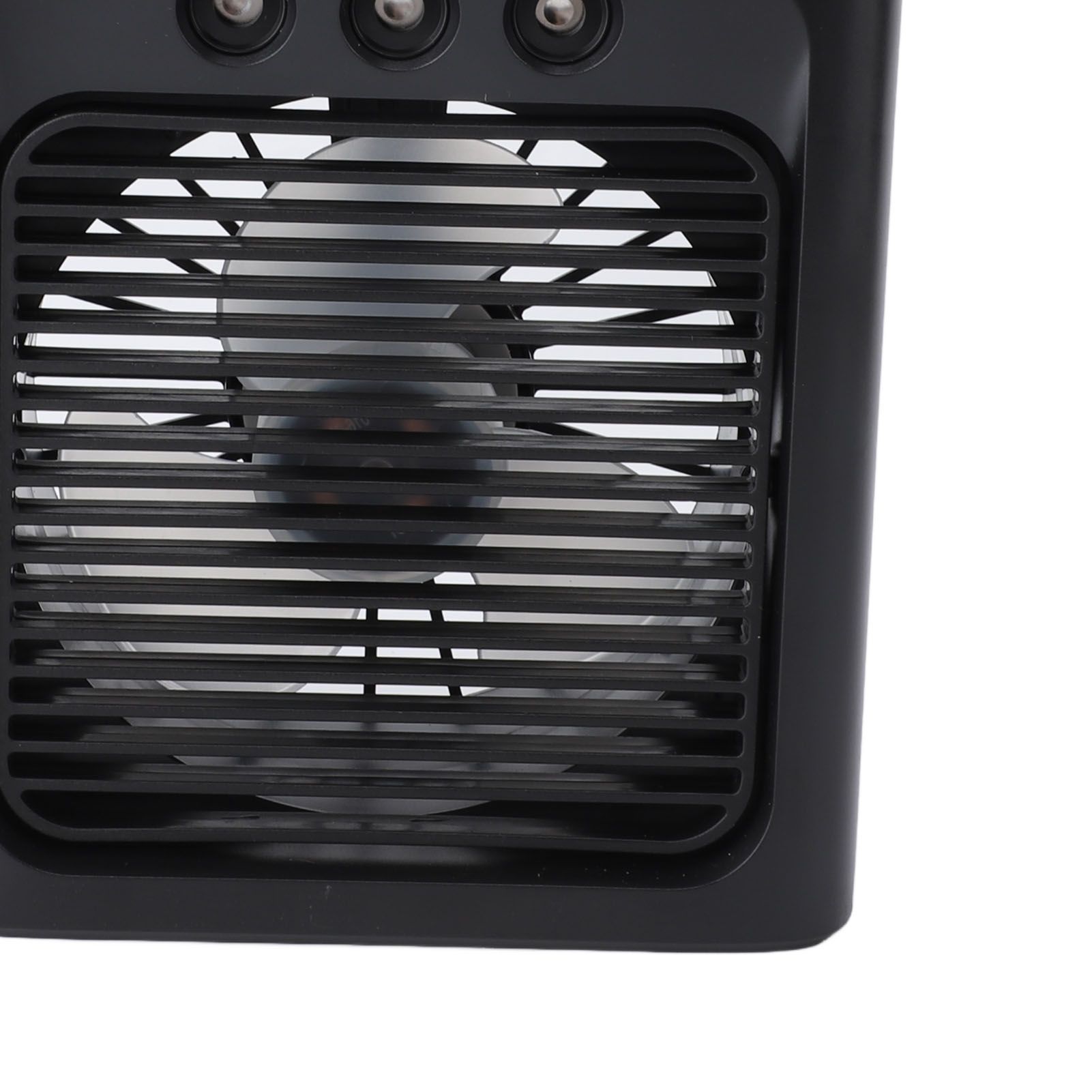 Portable Misting Fan 400ml Water Tank USB Desktop Essential Oil Aromatherapy view 5