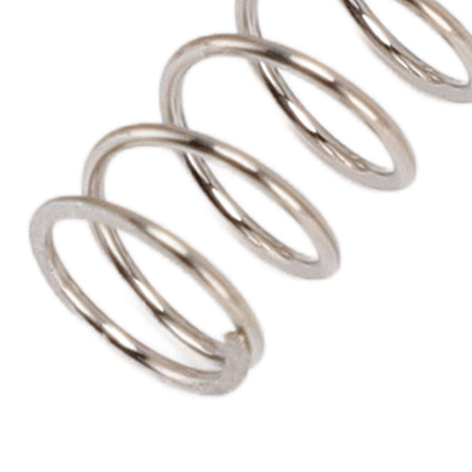 Coffee Machine Spring Replacement Stainless Steel Spring Modification for view 2