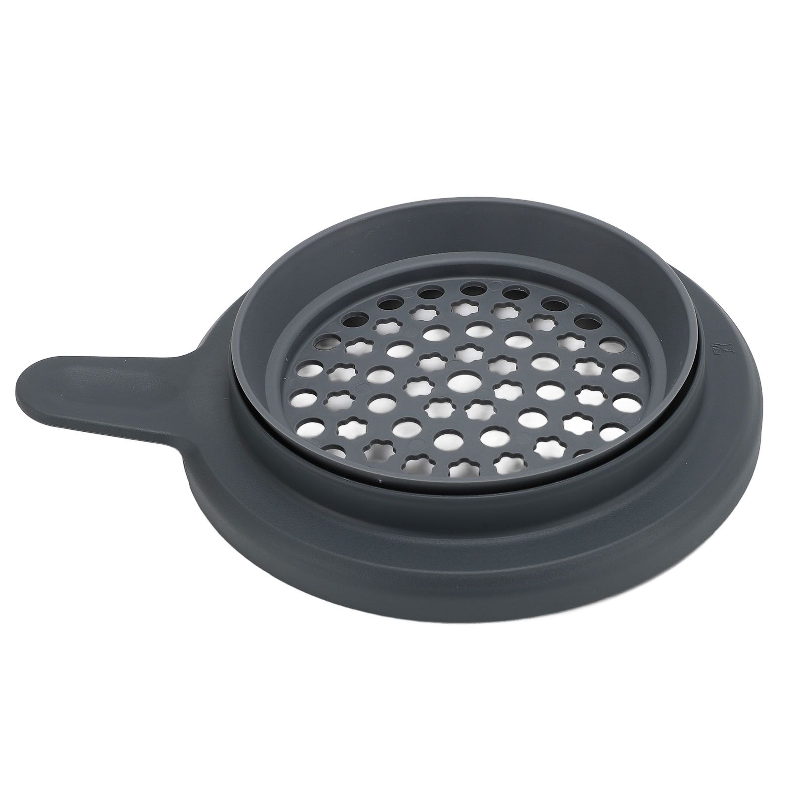 Flour Sieve and Lid Set for Thermomix TM5 for TM6 PP Kitchen Mixer Bowl Cover view 5