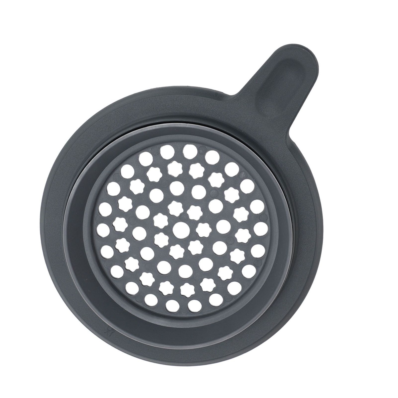 Flour Sieve and Lid Set for Thermomix TM5 for TM6 PP Kitchen Mixer Bowl Cover view 7