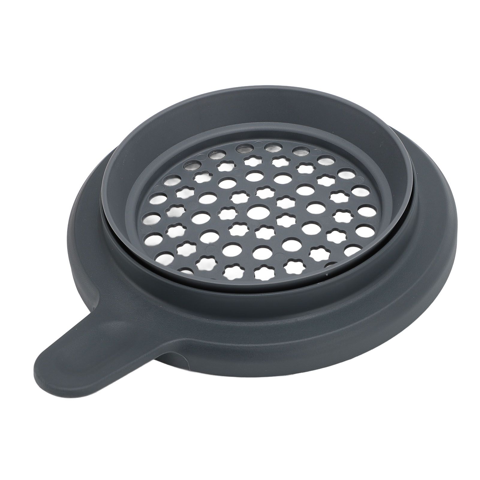 Flour Sieve and Lid Set for Thermomix TM5 for TM6 PP Kitchen Mixer Bowl Cover view 10