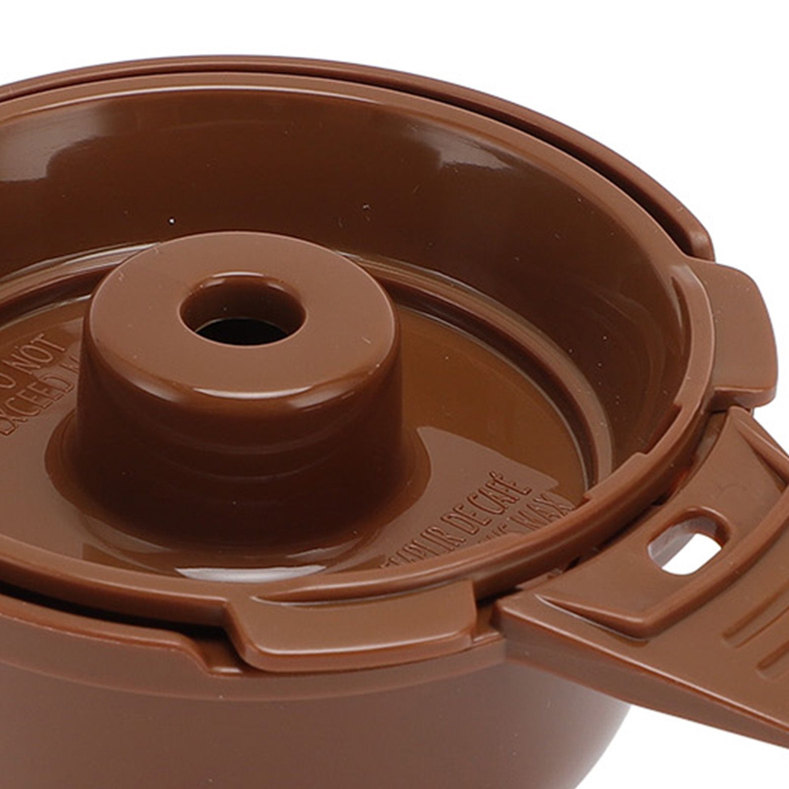 2pcs Coffee Brew Basket Replacement for FlexBrew 49974 49975 49976 49979 49950 view 2