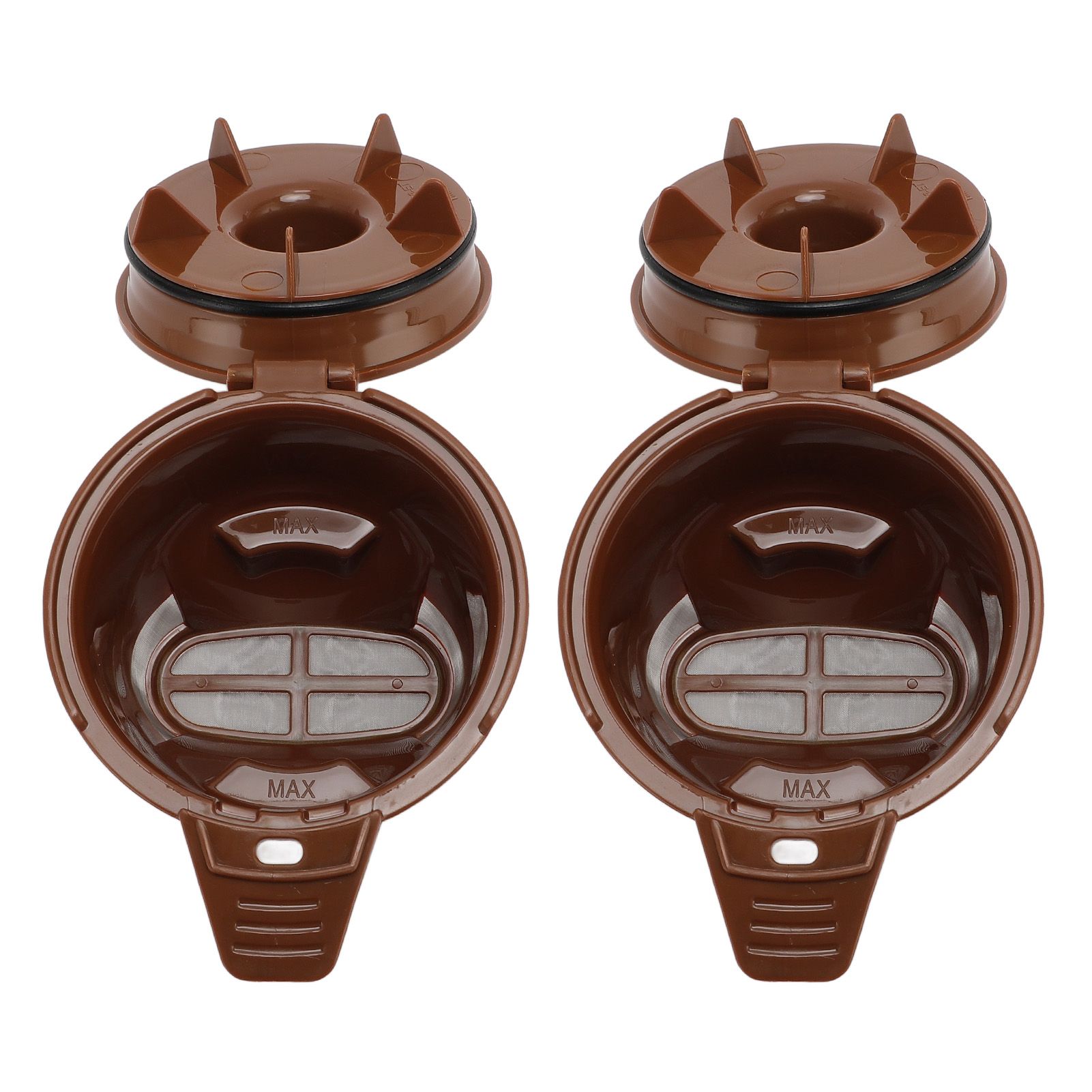 2pcs Coffee Brew Basket Replacement for FlexBrew 49974 49975 49976 49979 49950 view 3
