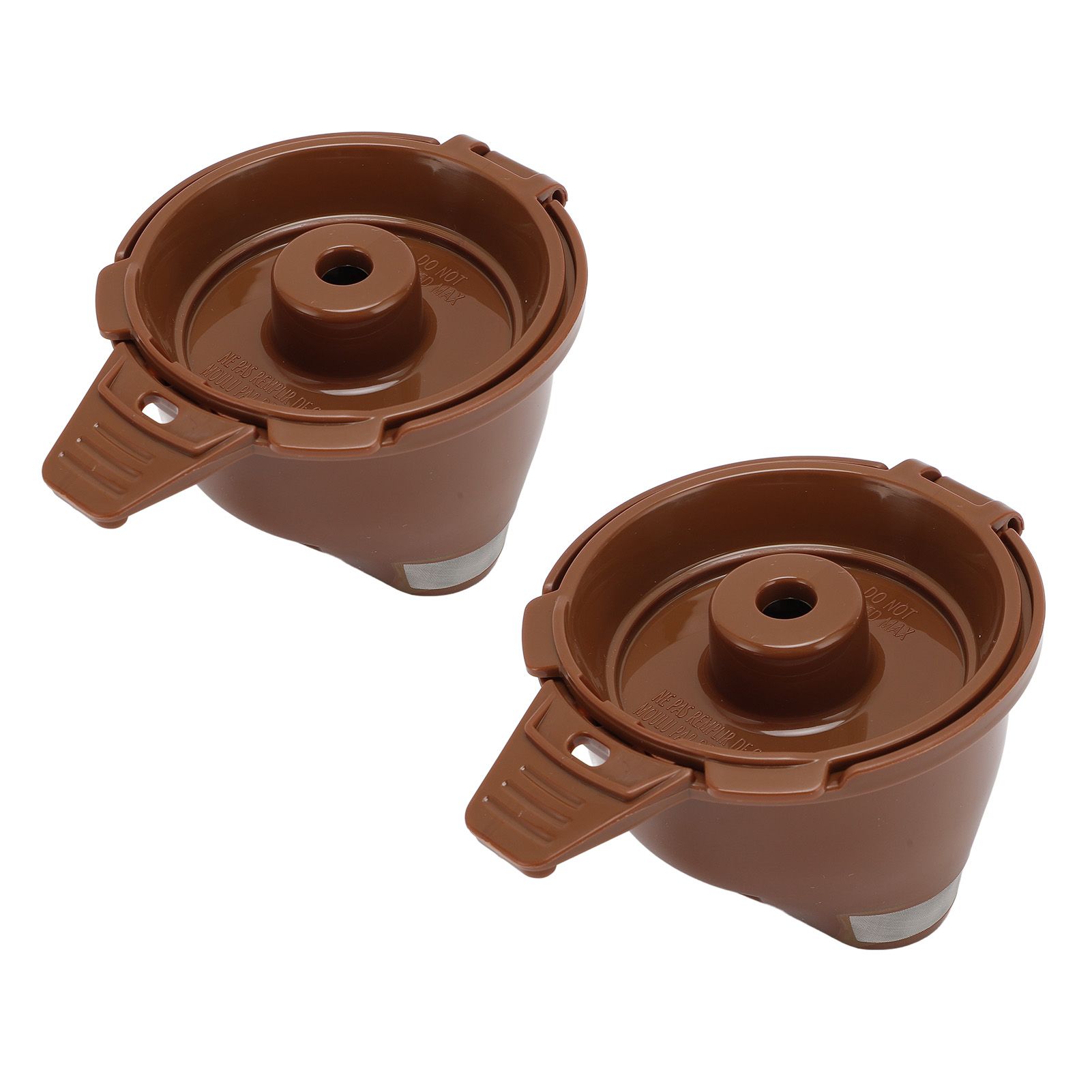 2pcs Coffee Brew Basket Replacement for FlexBrew 49974 49975 49976 49979 49950 view 4