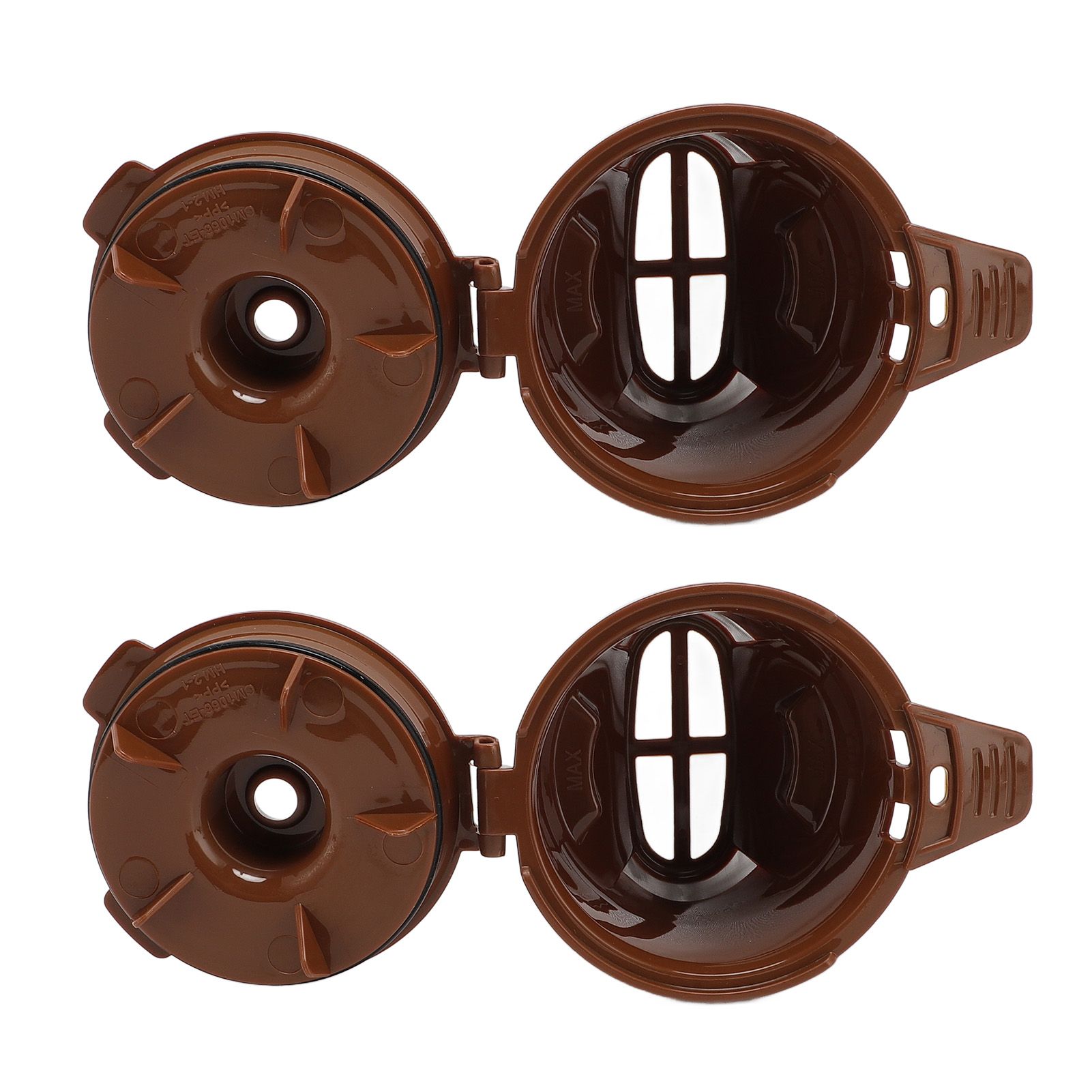 2pcs Coffee Brew Basket Replacement for FlexBrew 49974 49975 49976 49979 49950 view 10
