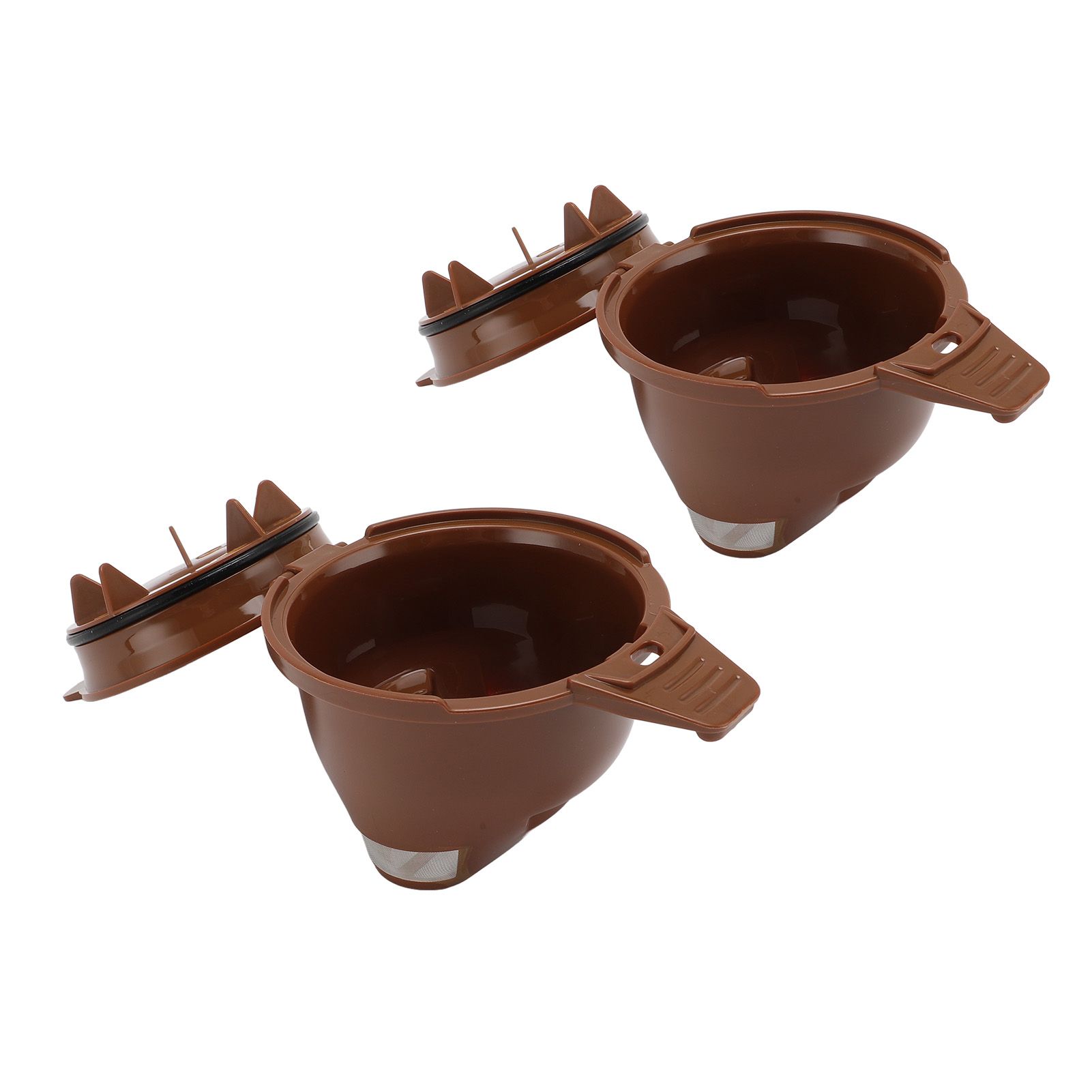 2pcs Coffee Brew Basket Replacement for FlexBrew 49974 49975 49976 49979 49950 view 11