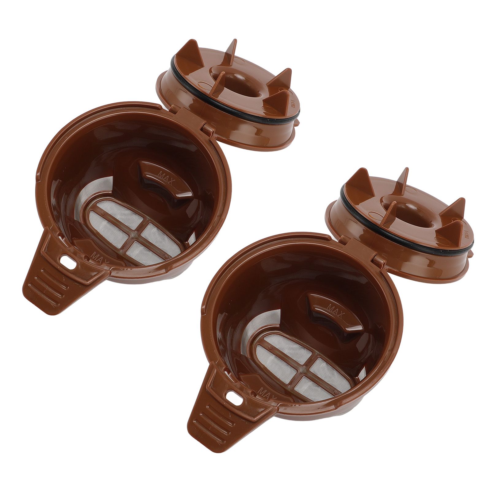 2pcs Coffee Brew Basket Replacement for FlexBrew 49974 49975 49976 49979 49950 view 12