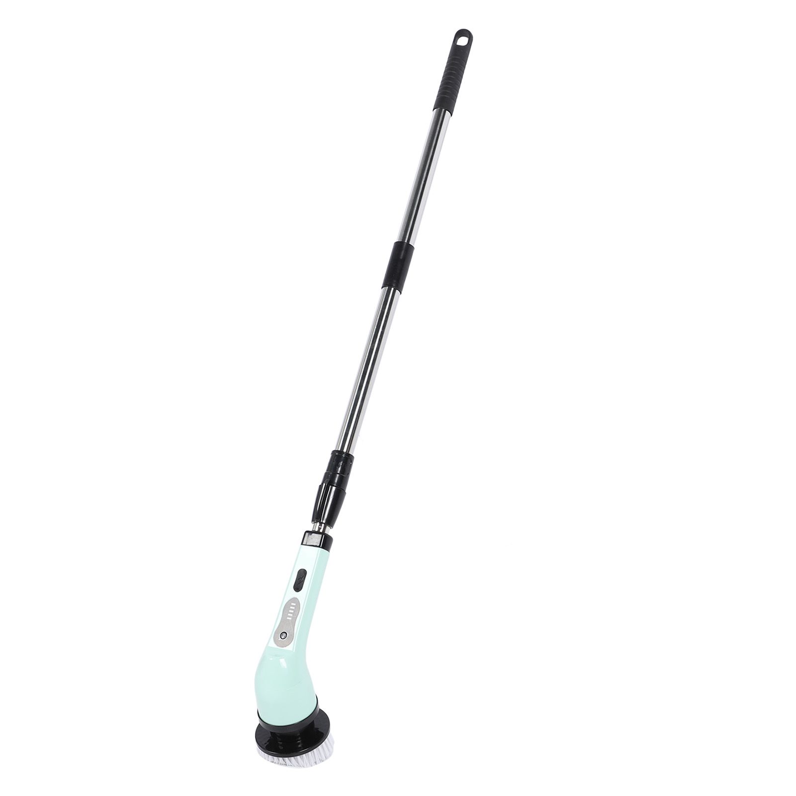 Electric Spin Scrubber Professional Powerful Waterproof Adjustable Length view 9