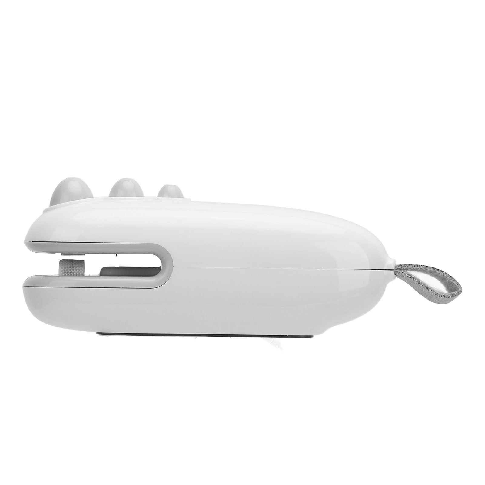 Small Bag Sealer Multipurpose Dual Use Magnet Design Portable Bag Resealer view 12