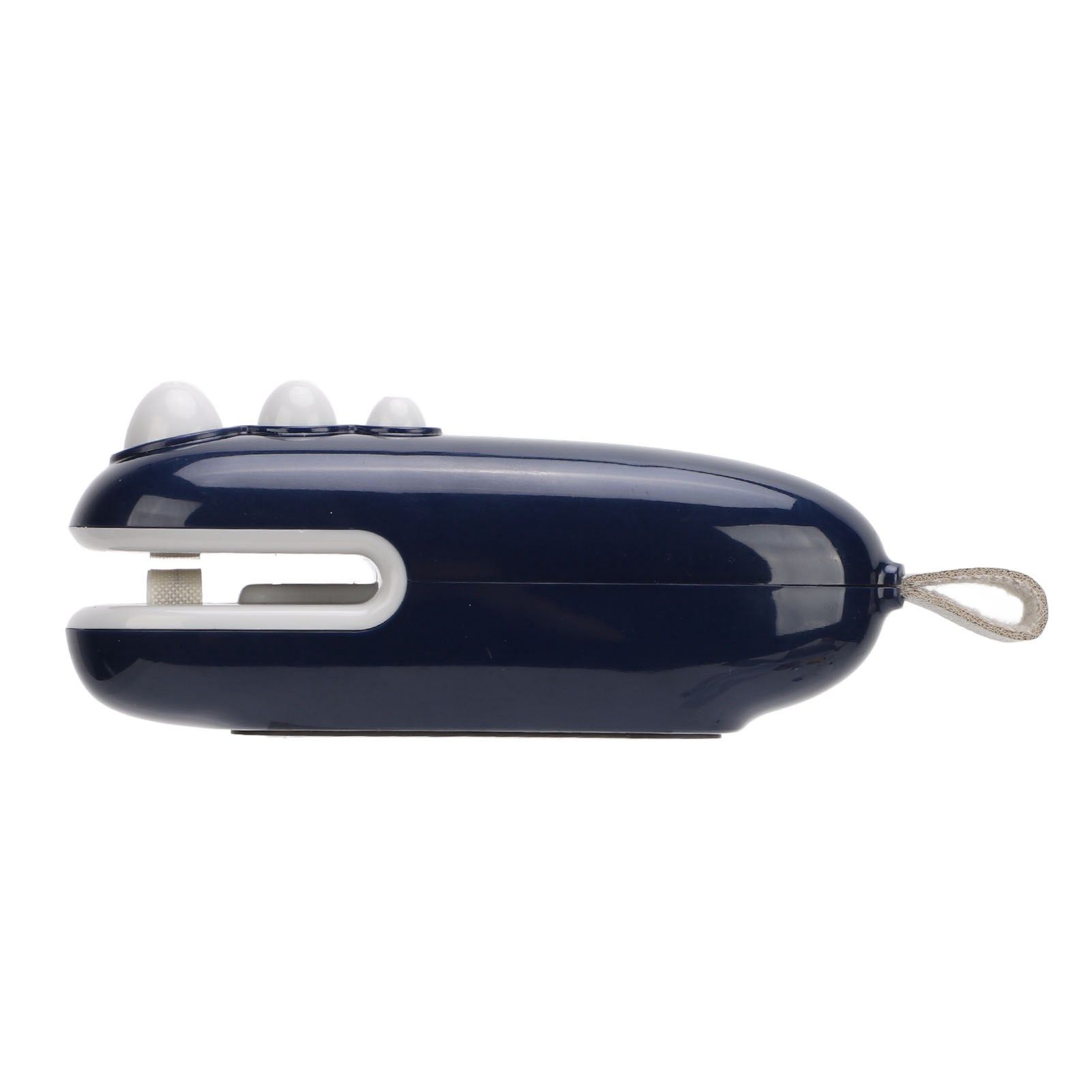 Small Bag Sealer Multipurpose Dual Use Magnet Design Portable Bag Resealer view 11