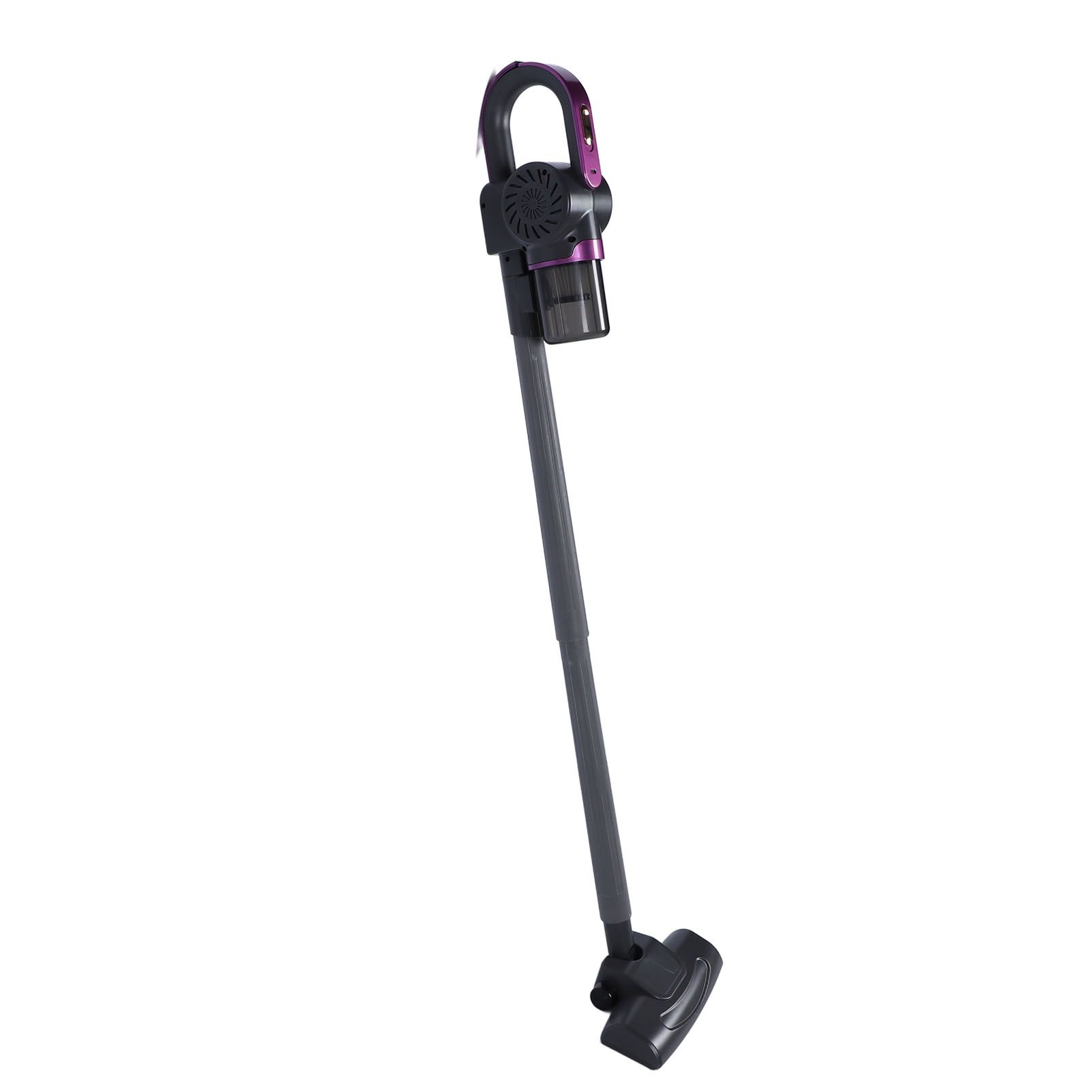 Bed Vacuum Cleaner Cordless with 280ml Dust Cup 120W High Suction Handheld view 4