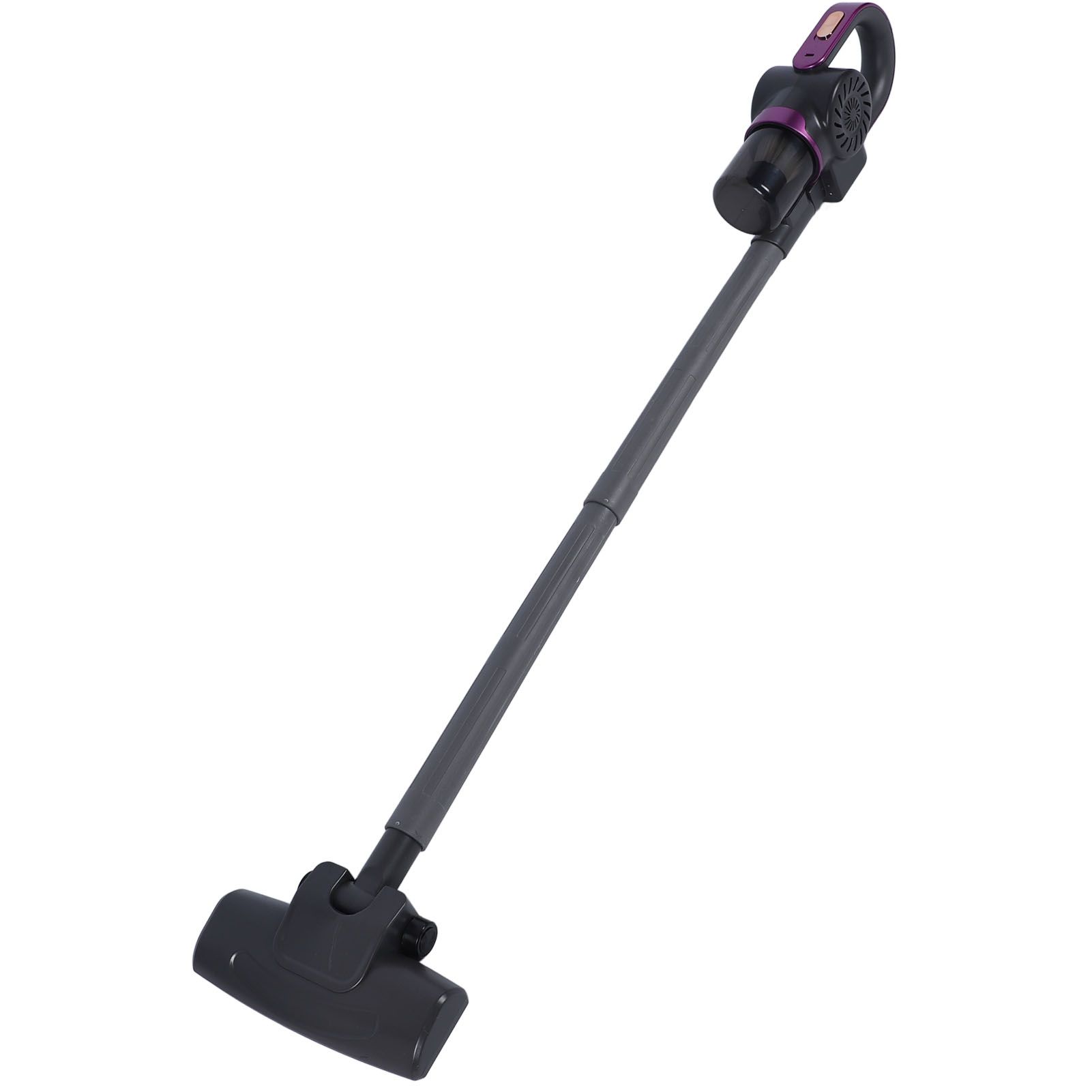 Bed Vacuum Cleaner Cordless with 280ml Dust Cup 120W High Suction Handheld view 6
