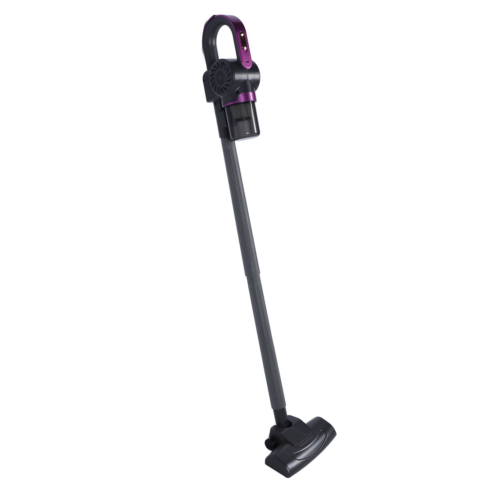 Bed Vacuum Cleaner Cordless with 280ml Dust Cup 120W High Suction Handheld view 8