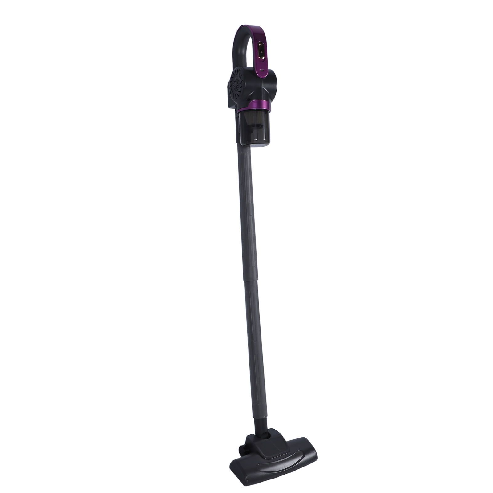 Bed Vacuum Cleaner Cordless with 280ml Dust Cup 120W High Suction Handheld view 9