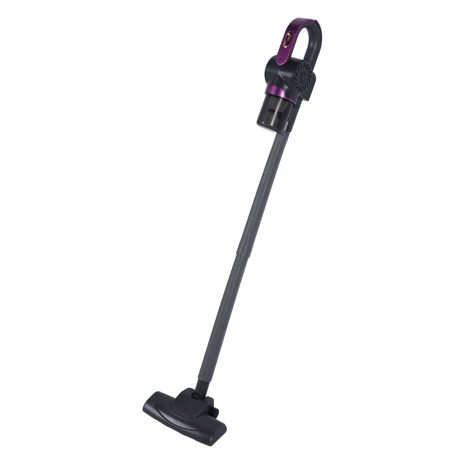 Bed Vacuum Cleaner Cordless with 280ml Dust Cup 120W High Suction Handheld view 10