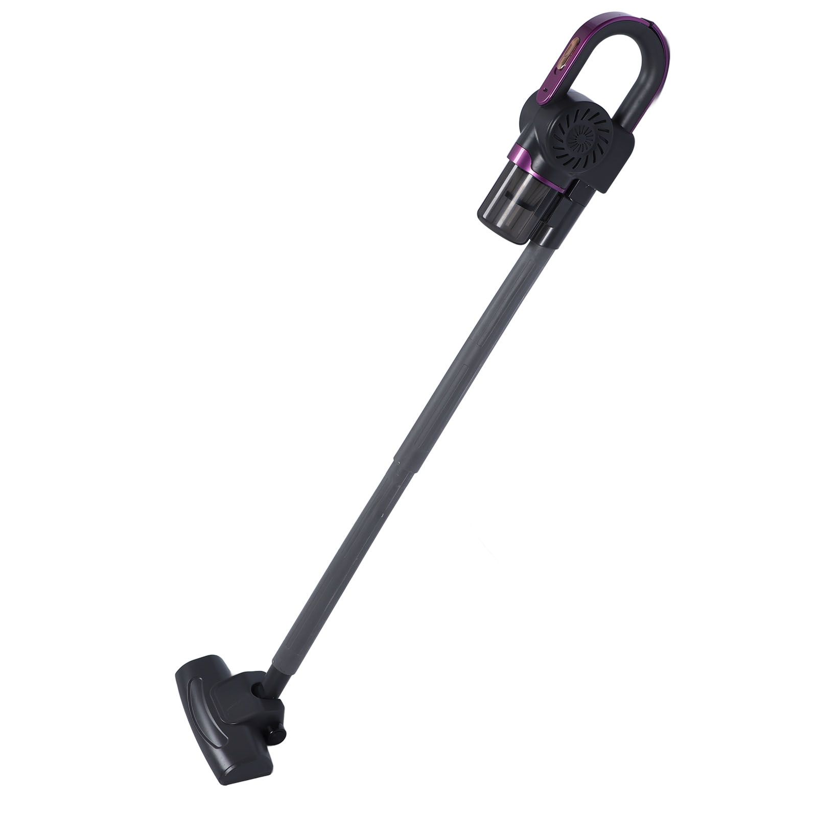 Bed Vacuum Cleaner Cordless with 280ml Dust Cup 120W High Suction Handheld view 11