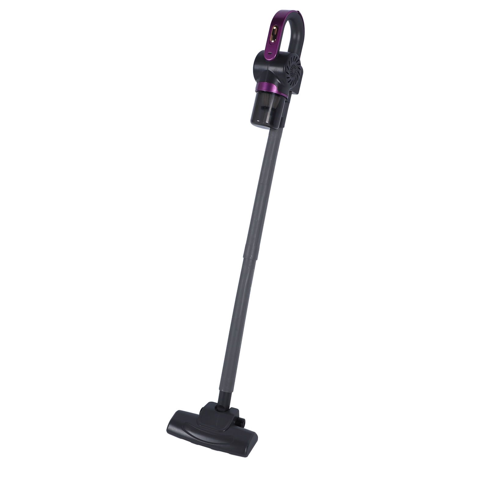 Bed Vacuum Cleaner Cordless with 280ml Dust Cup 120W High Suction Handheld view 12