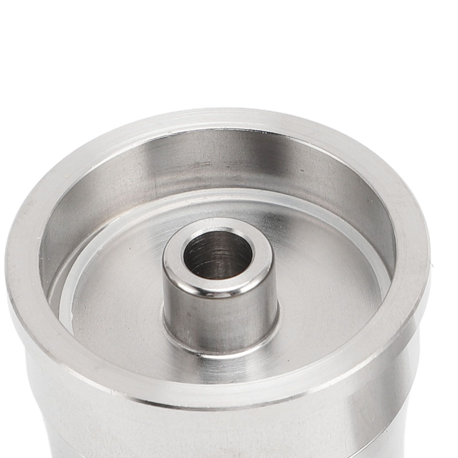 Reusable Coffee Capsule Stainless Steel Eco Friendly Refillable Coffee Pods view 2