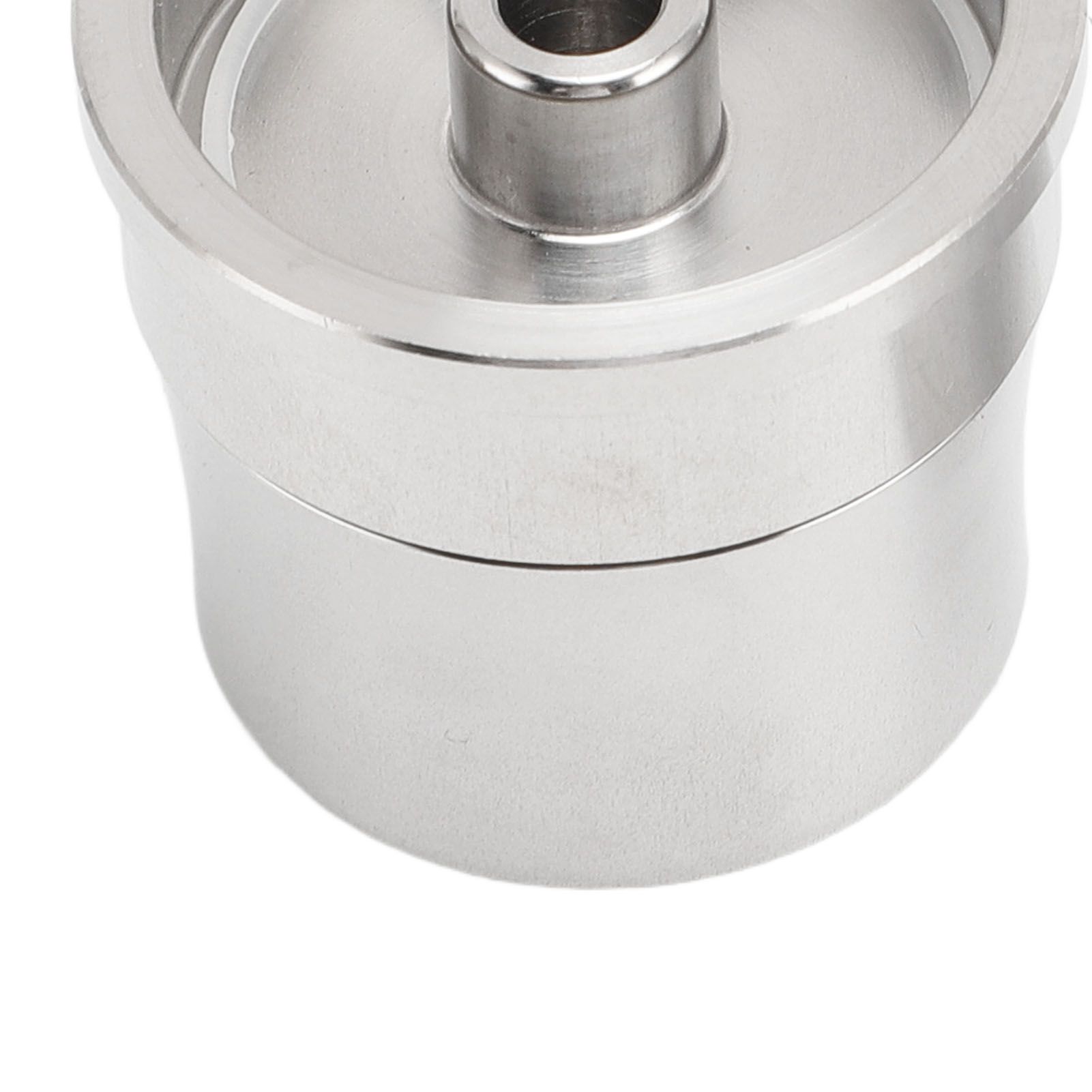 Reusable Coffee Capsule Stainless Steel Eco Friendly Refillable Coffee Pods view 7