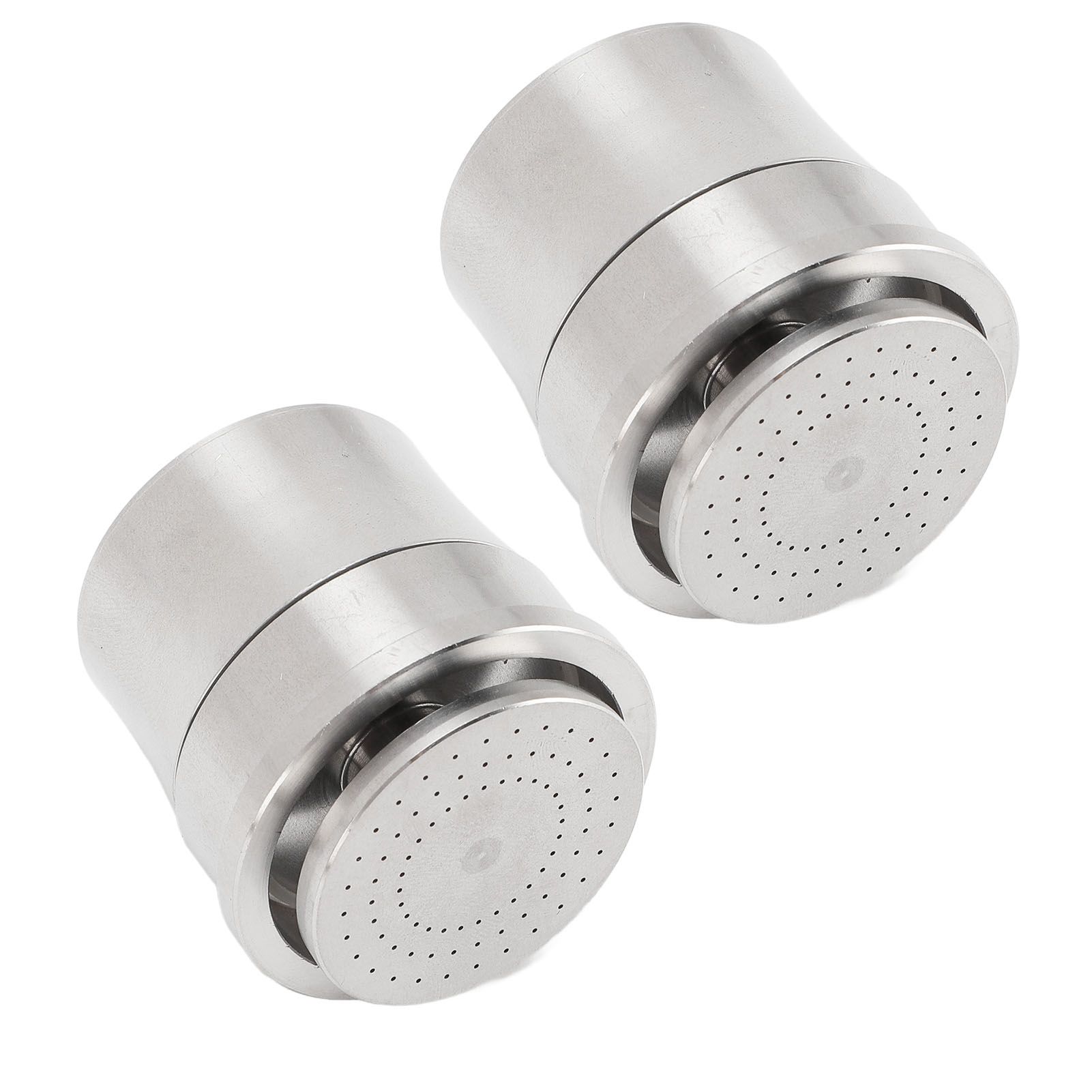Reusable Coffee Capsule Stainless Steel Eco Friendly Refillable Coffee Pods view 11