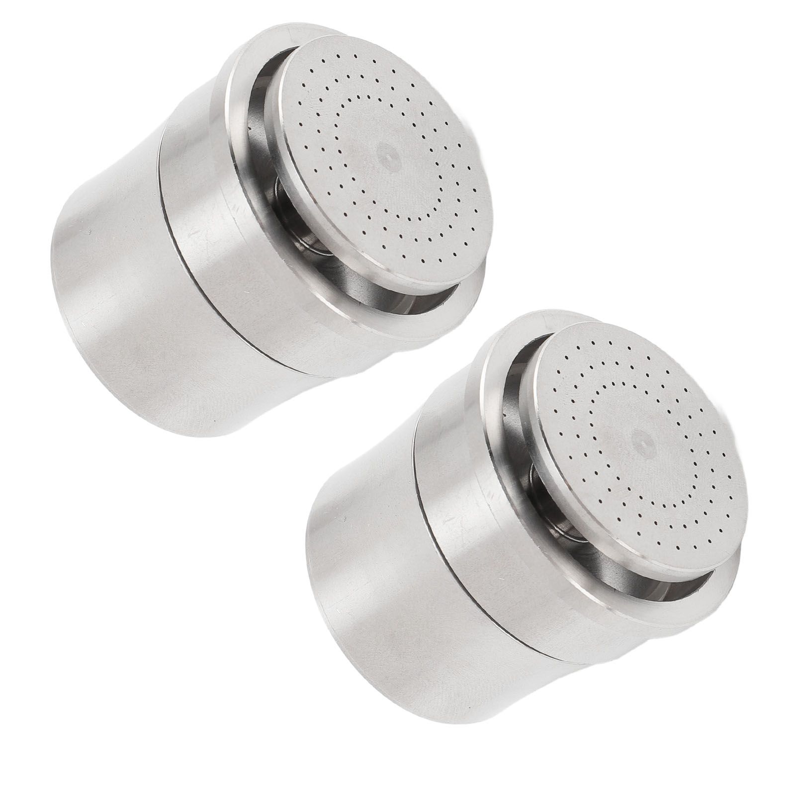 Reusable Coffee Capsule Stainless Steel Eco Friendly Refillable Coffee Pods view 12