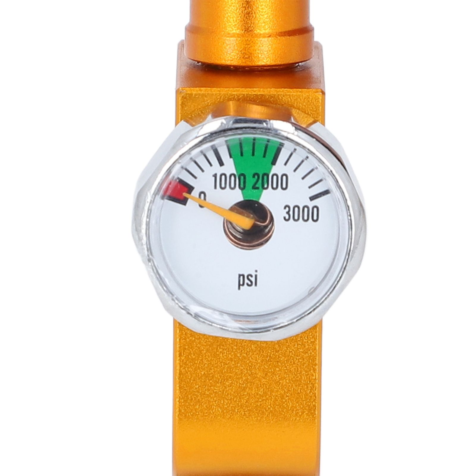 W21.8 Soda Carbonator Refill Adapter Professional High Accuracy CO2 Refill view 2