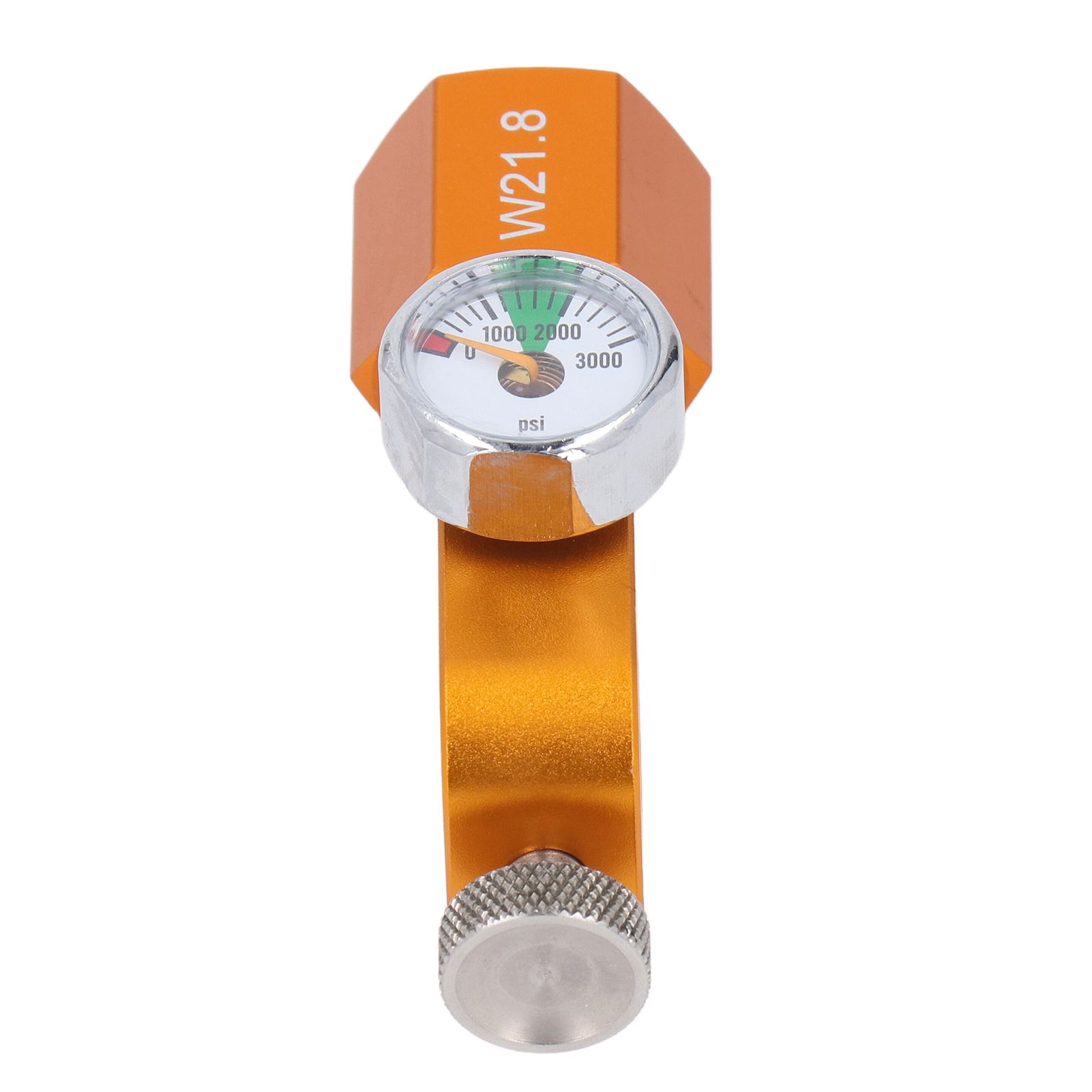W21.8 Soda Carbonator Refill Adapter Professional High Accuracy CO2 Refill view 10