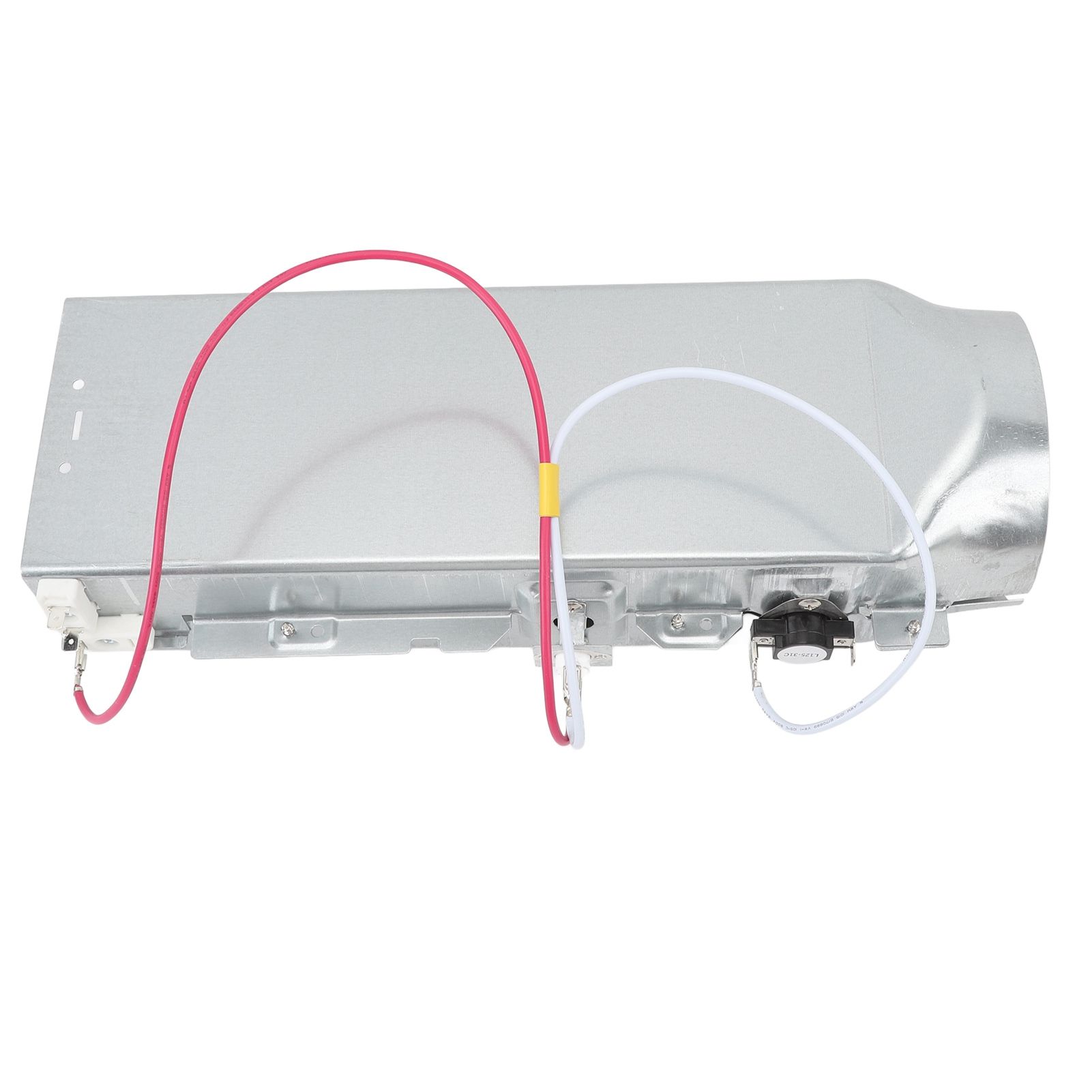 5301EL1001A Replacement Aluminum Alloy Dryer Heating Element Assembly Part — image 1