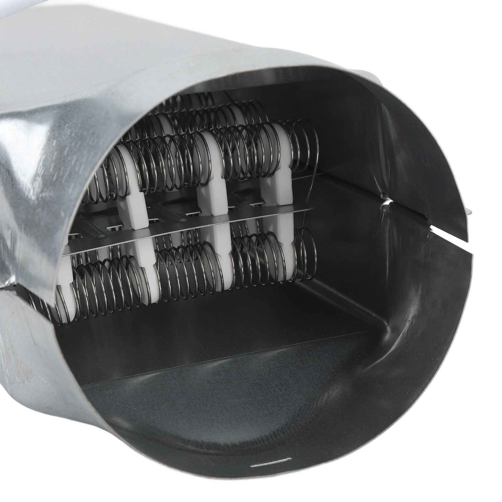 5301EL1001A Replacement Aluminum Alloy Dryer Heating Element Assembly Part view 2