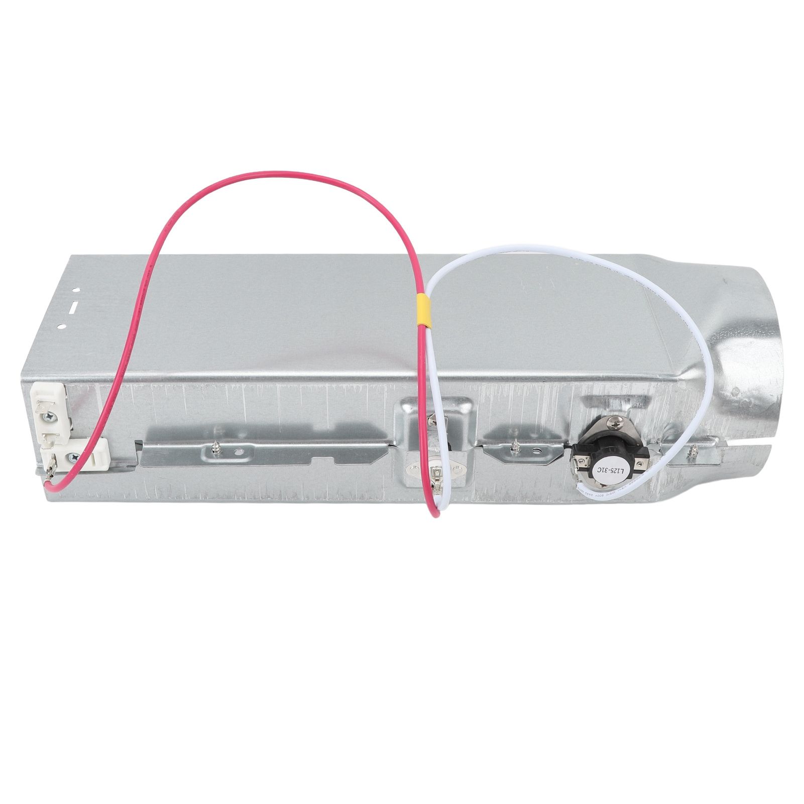 5301EL1001A Replacement Aluminum Alloy Dryer Heating Element Assembly Part view 3