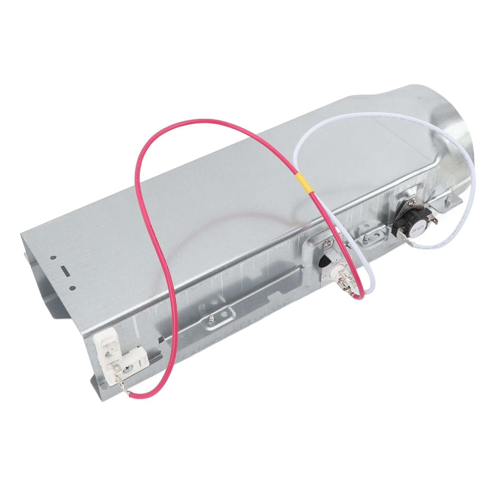 5301EL1001A Replacement Aluminum Alloy Dryer Heating Element Assembly Part view 4