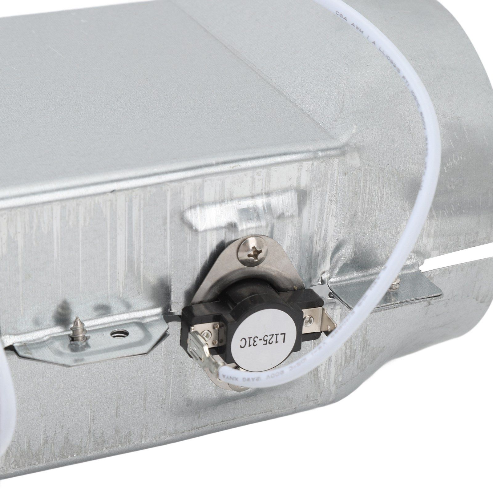 5301EL1001A Replacement Aluminum Alloy Dryer Heating Element Assembly Part view 5