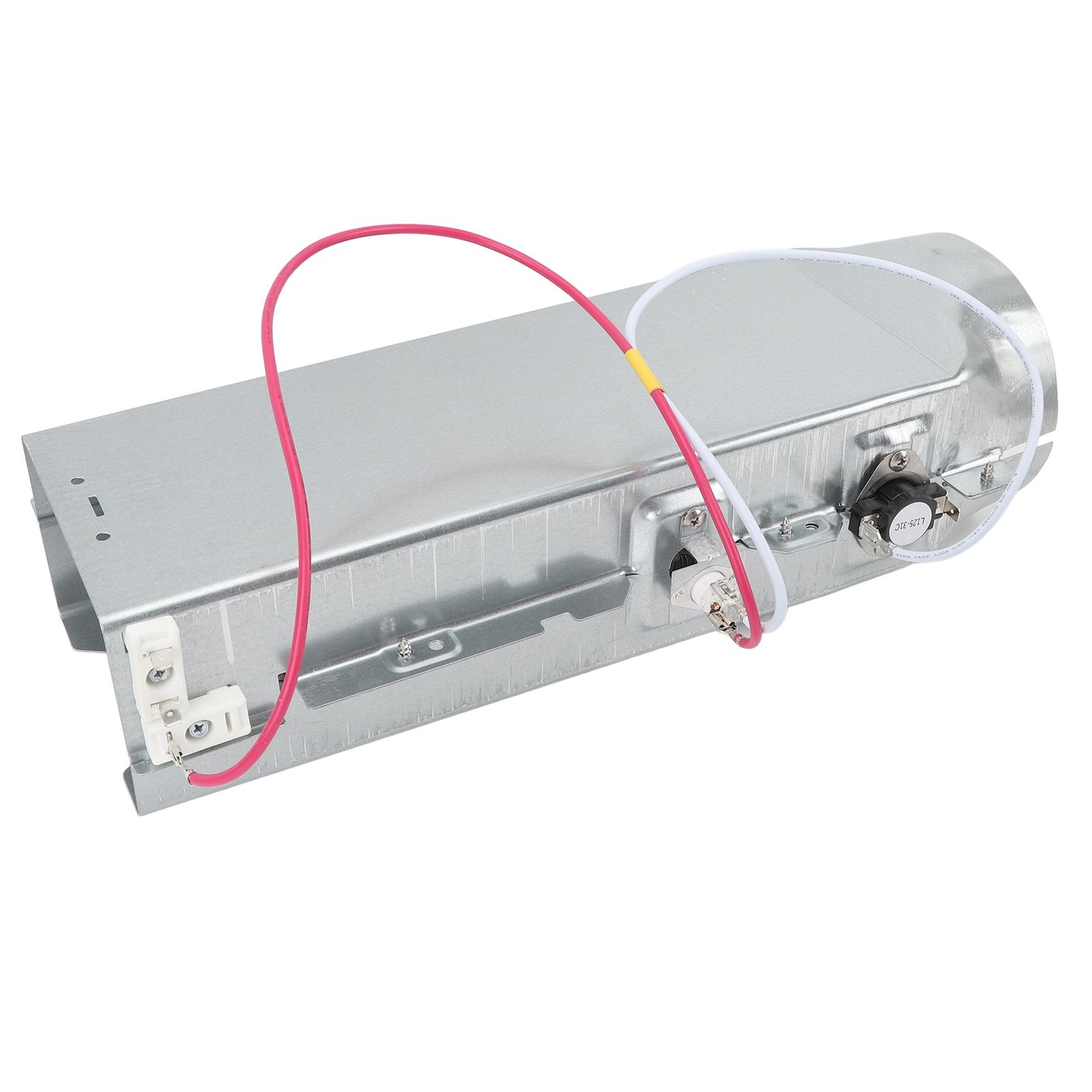 5301EL1001A Replacement Aluminum Alloy Dryer Heating Element Assembly Part view 6